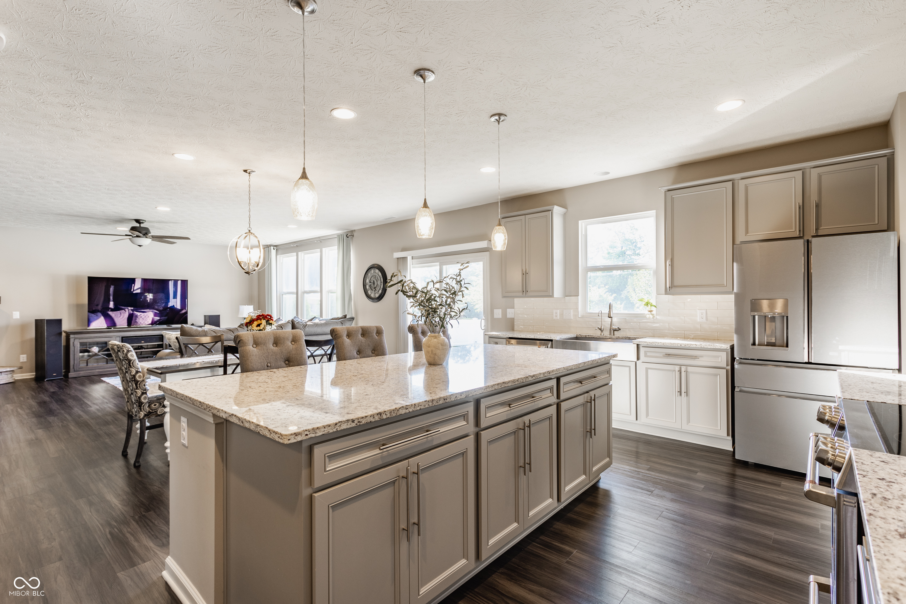 5609 Mahogany Drive