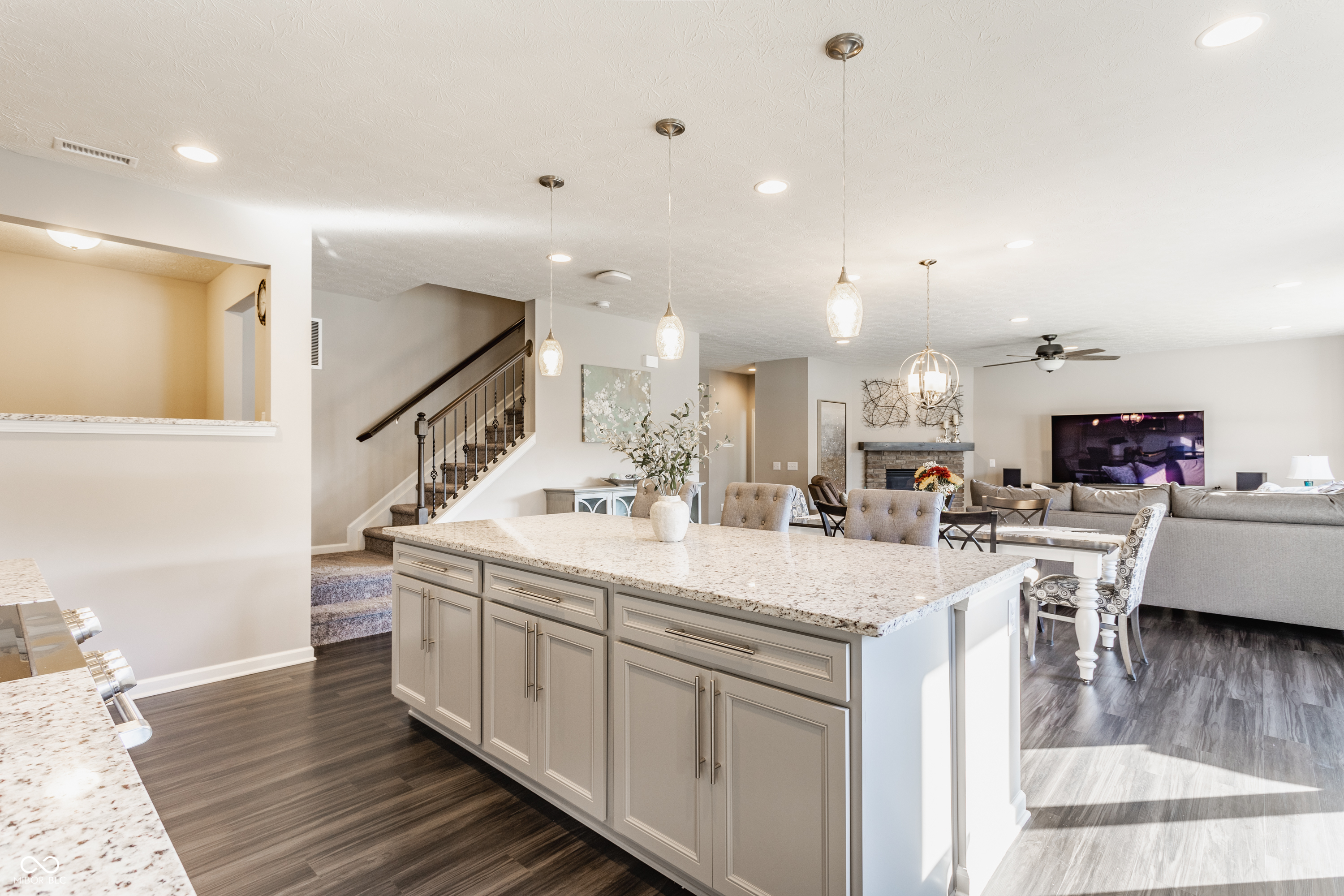 5609 Mahogany Drive