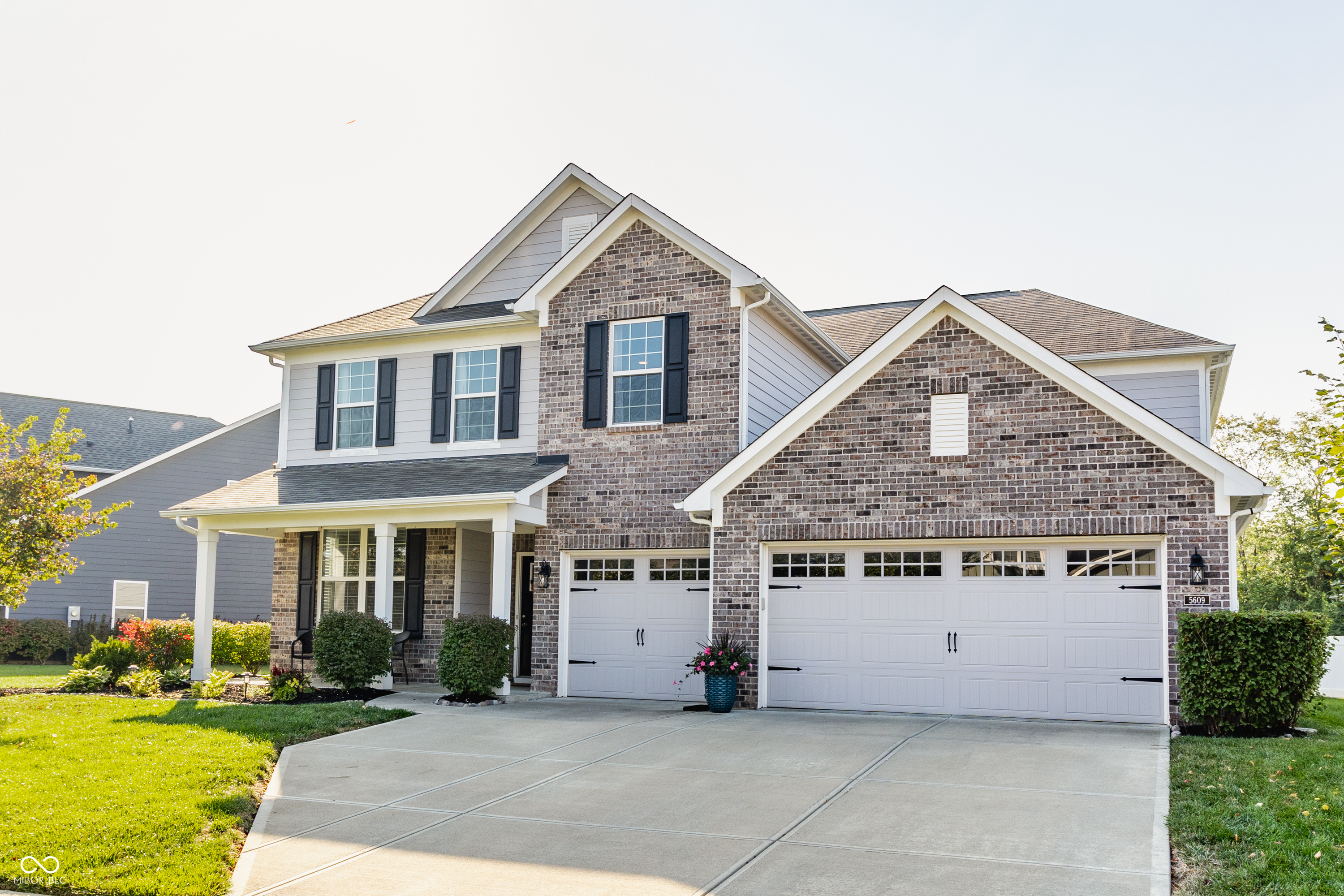 5609 Mahogany Drive