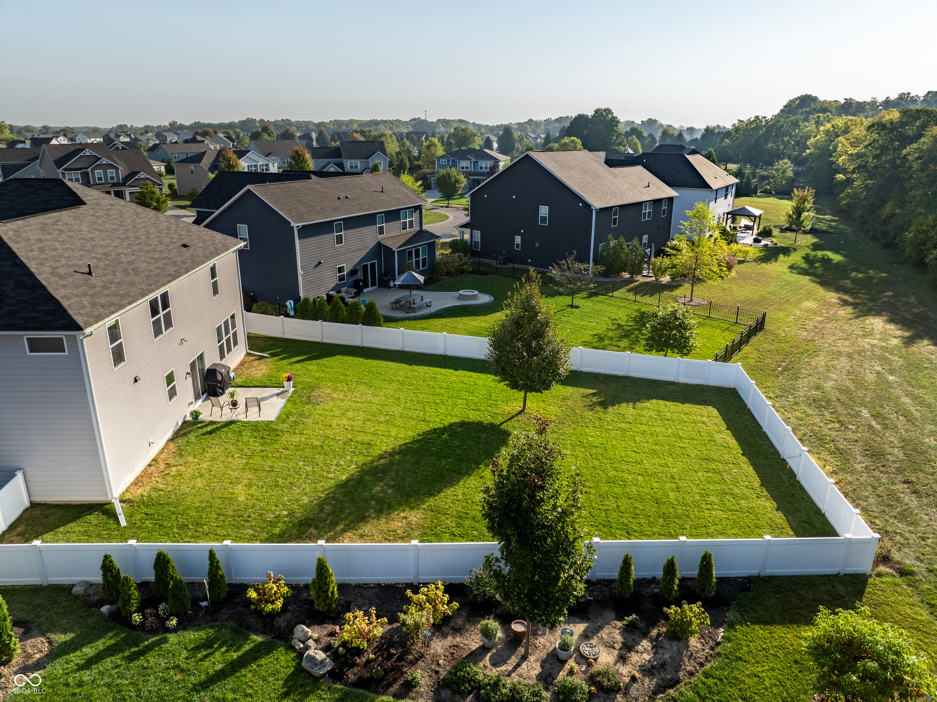 5609 Mahogany Drive
