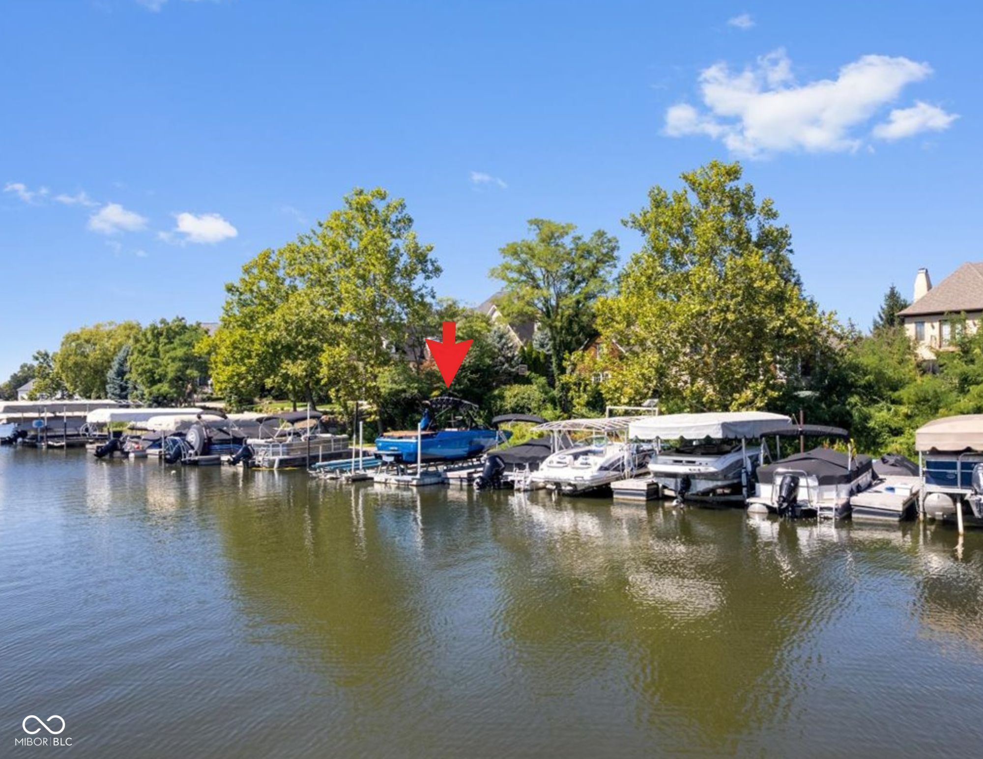 13637 Golden Ridge Lane