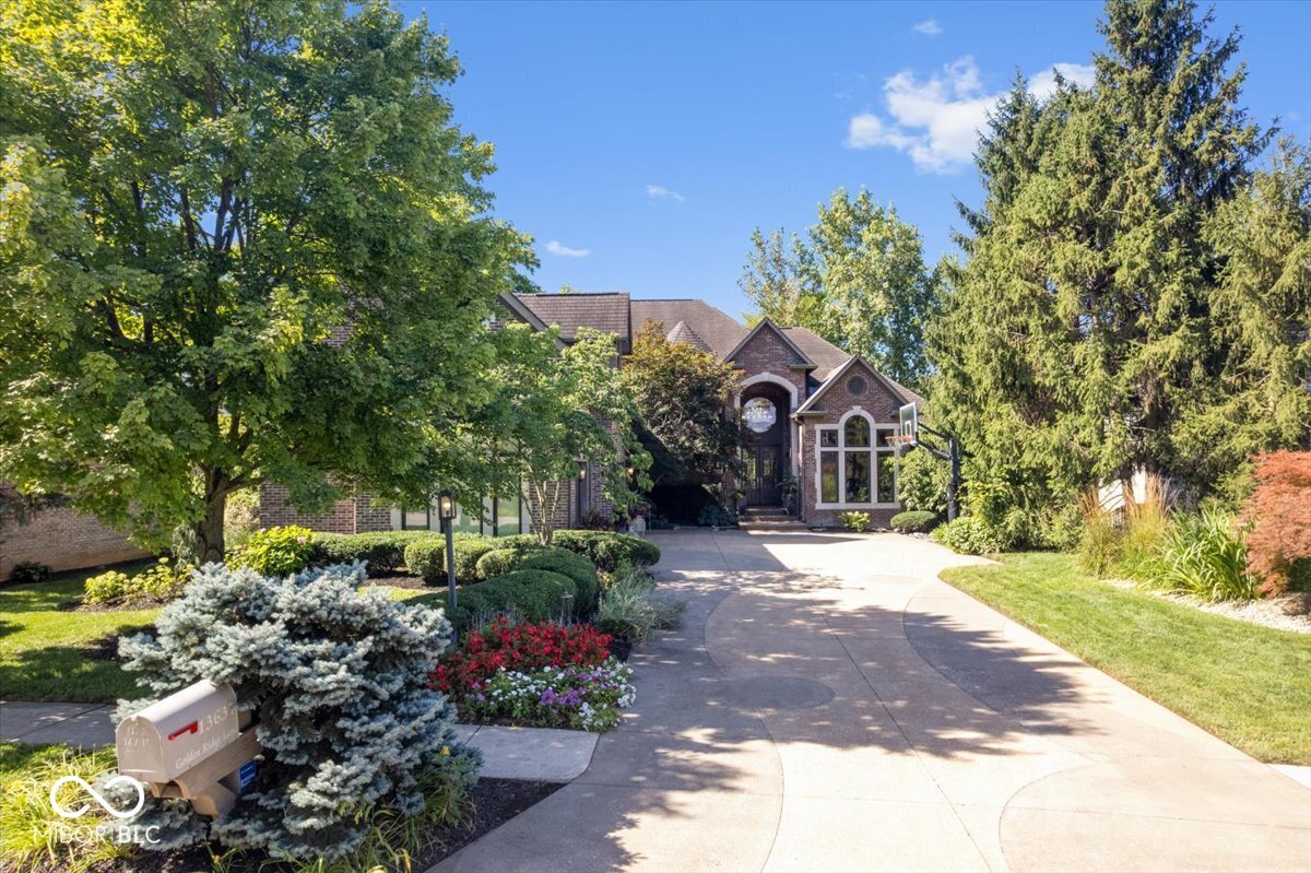 13637 Golden Ridge Lane