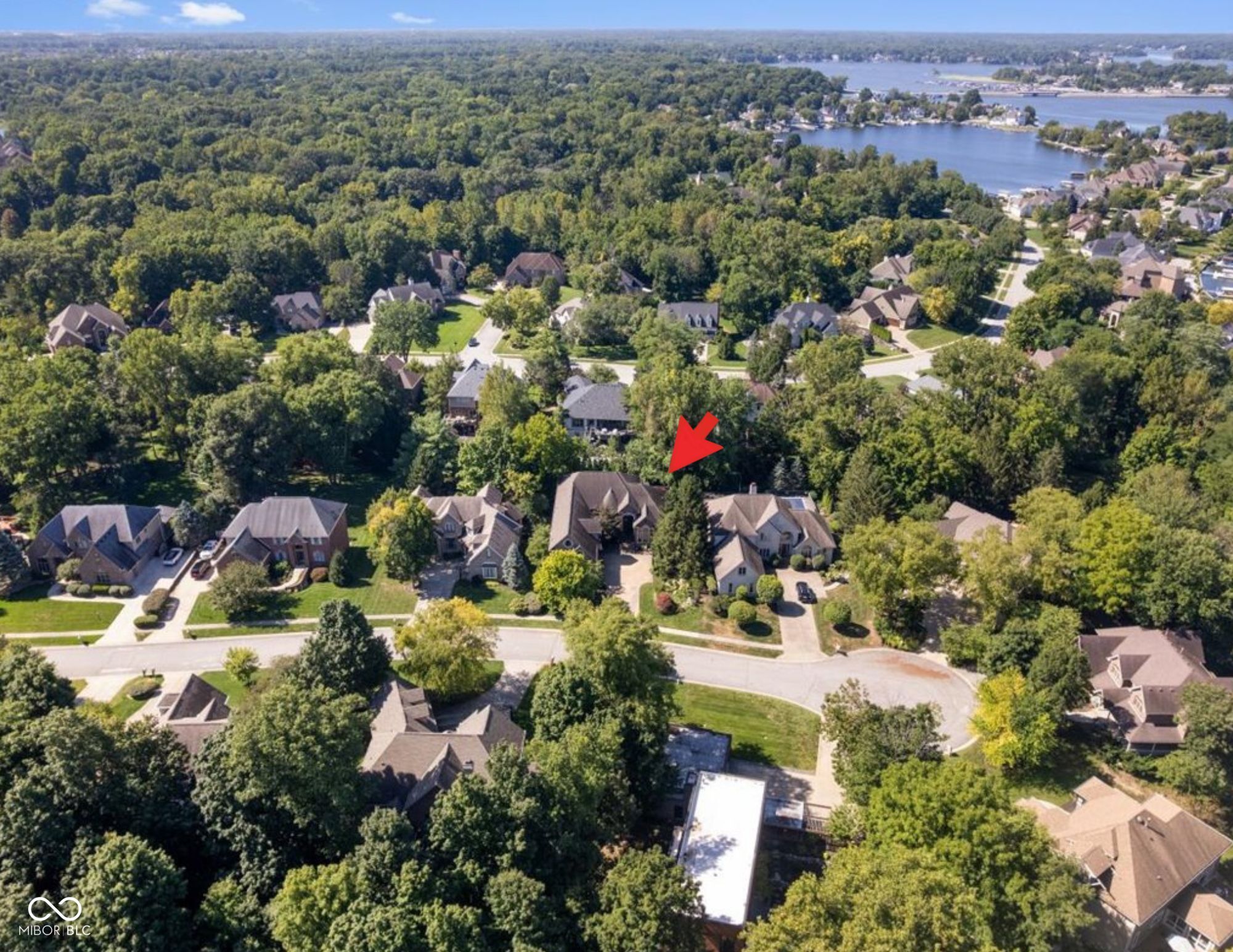 13637 Golden Ridge Lane