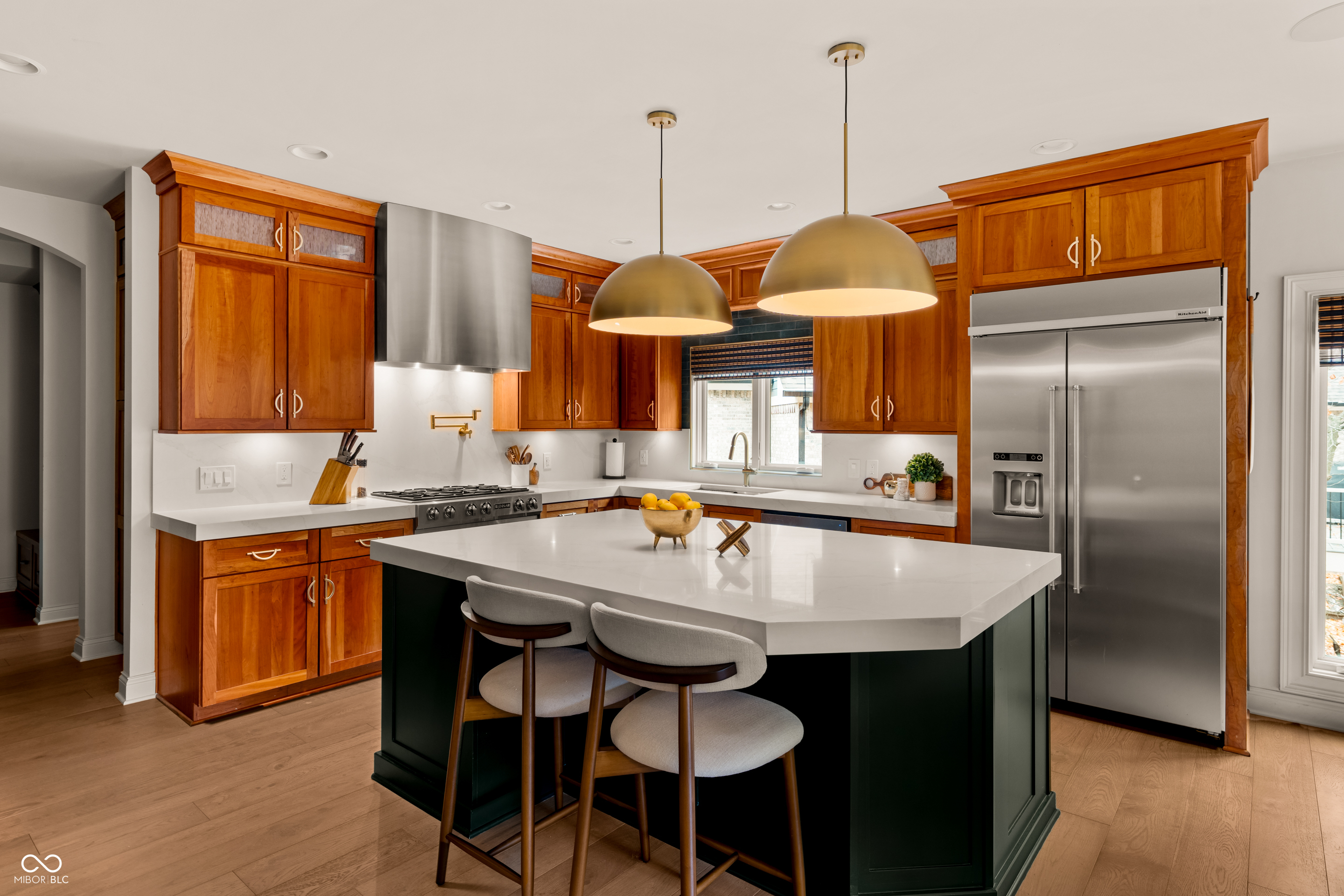 13637 Golden Ridge Lane