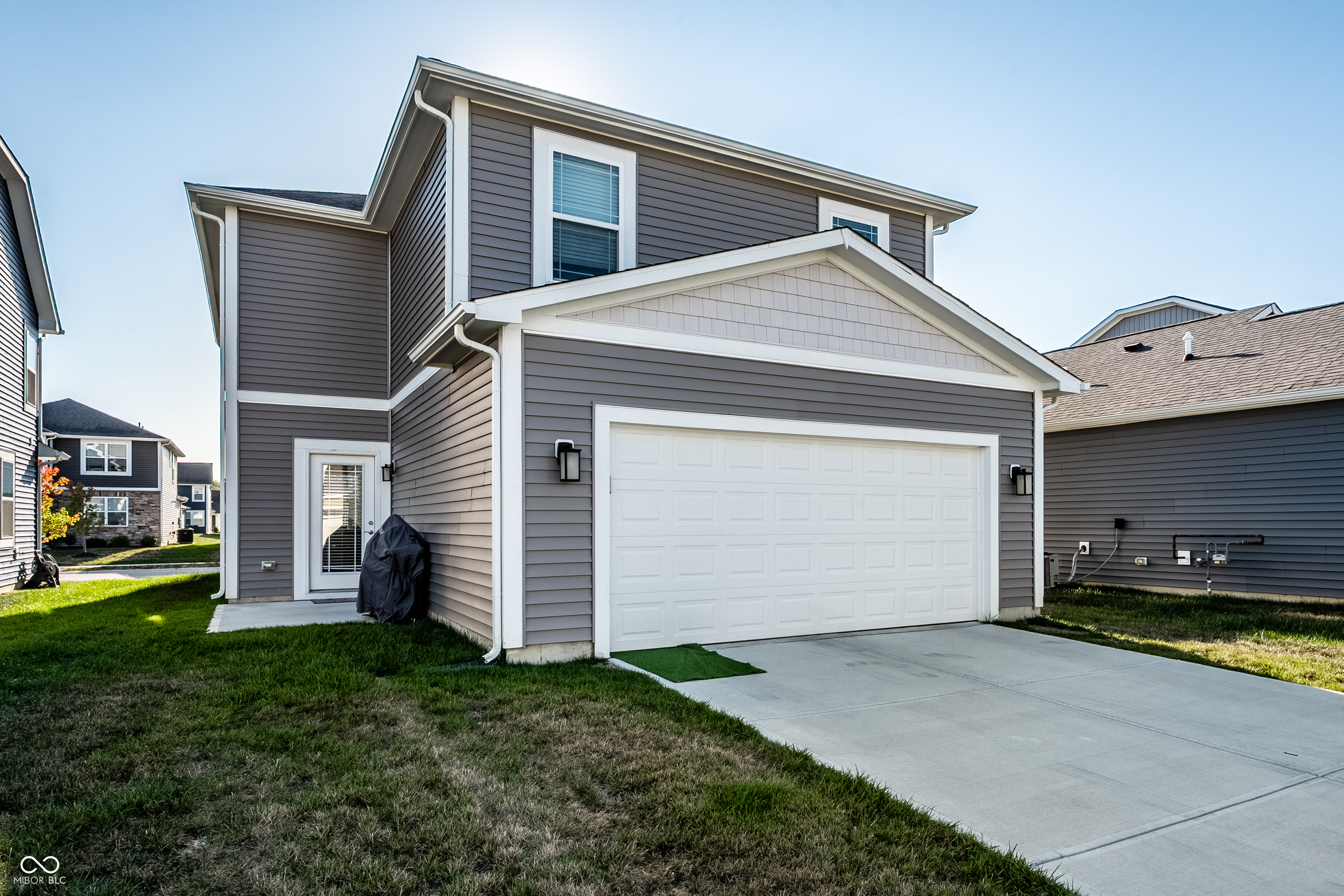 2598 Lamar Drive