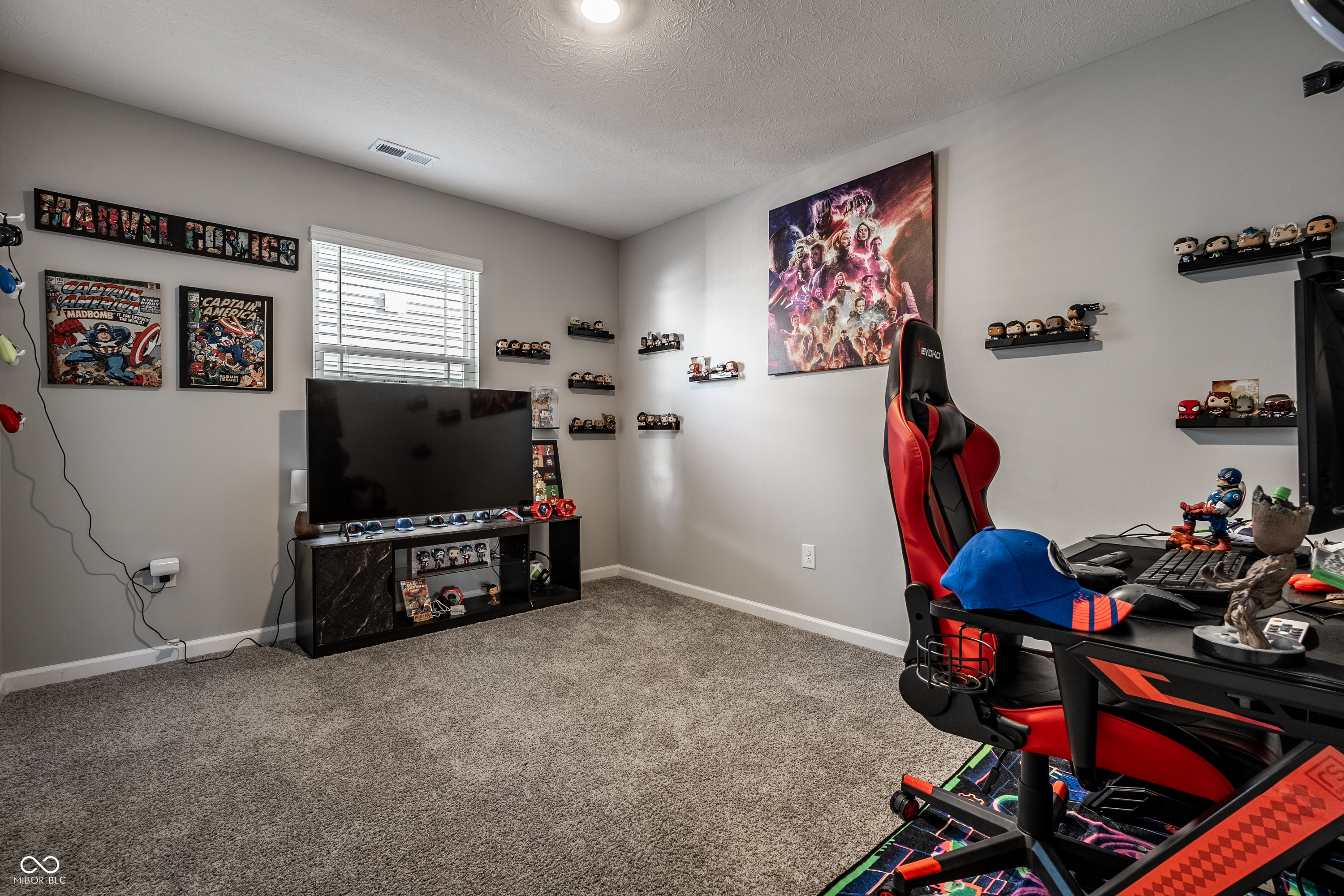 2598 Lamar Drive