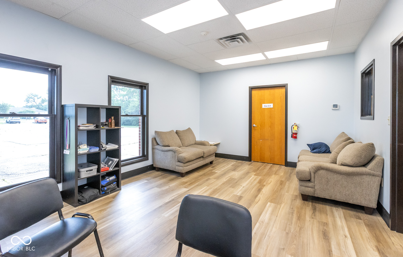 190 W Green Meadows Drive