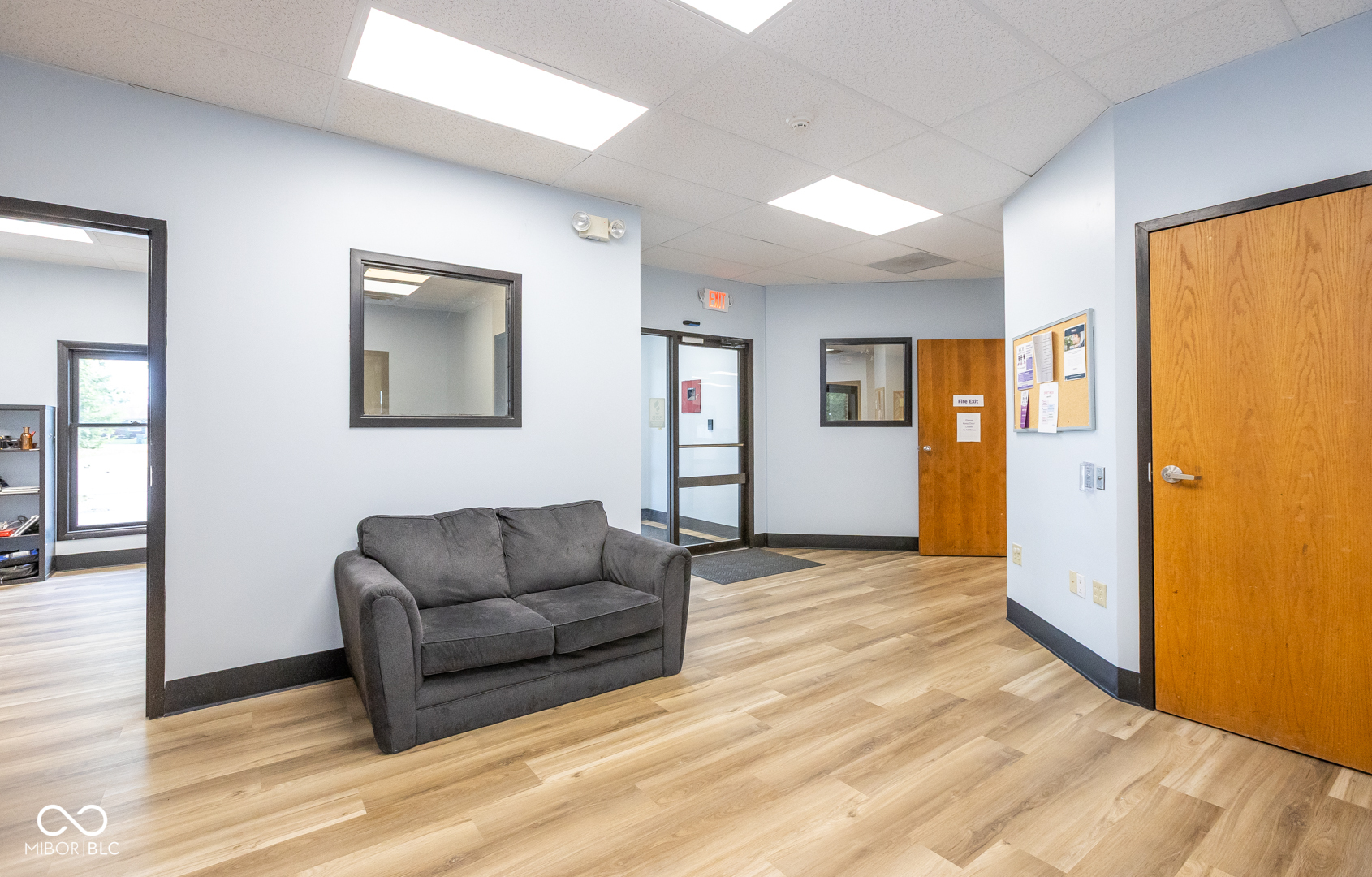 190 W Green Meadows Drive