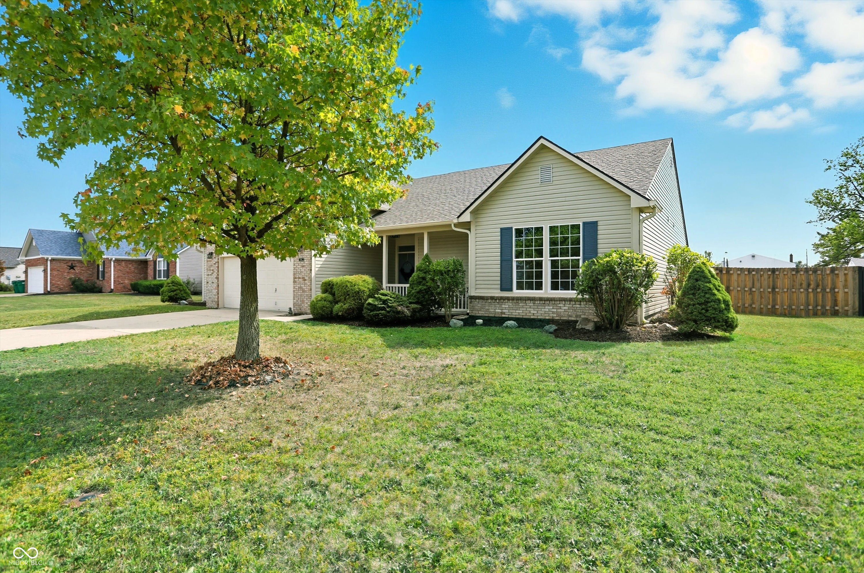 315 McIntosh Lane