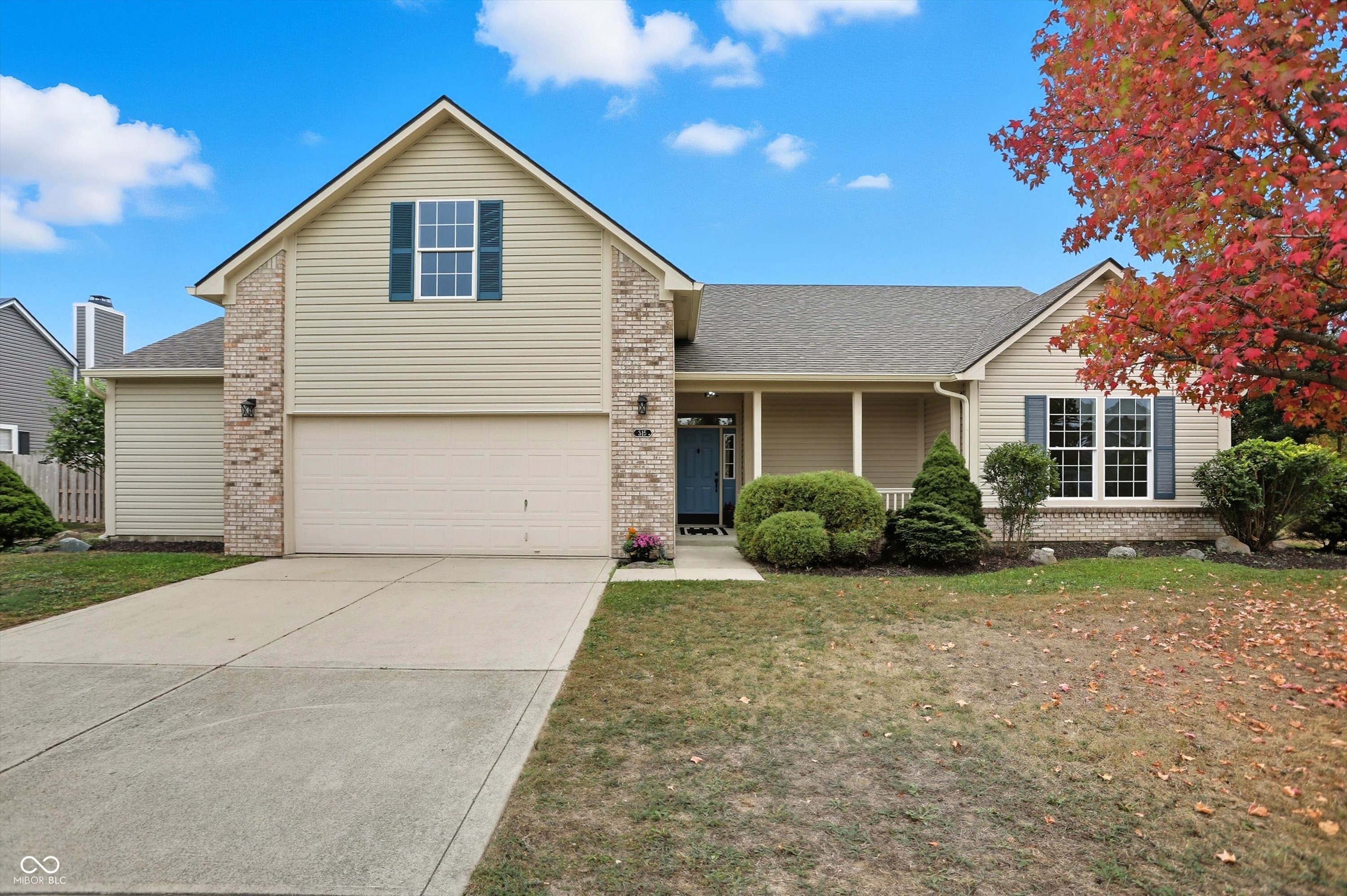 315 McIntosh Lane