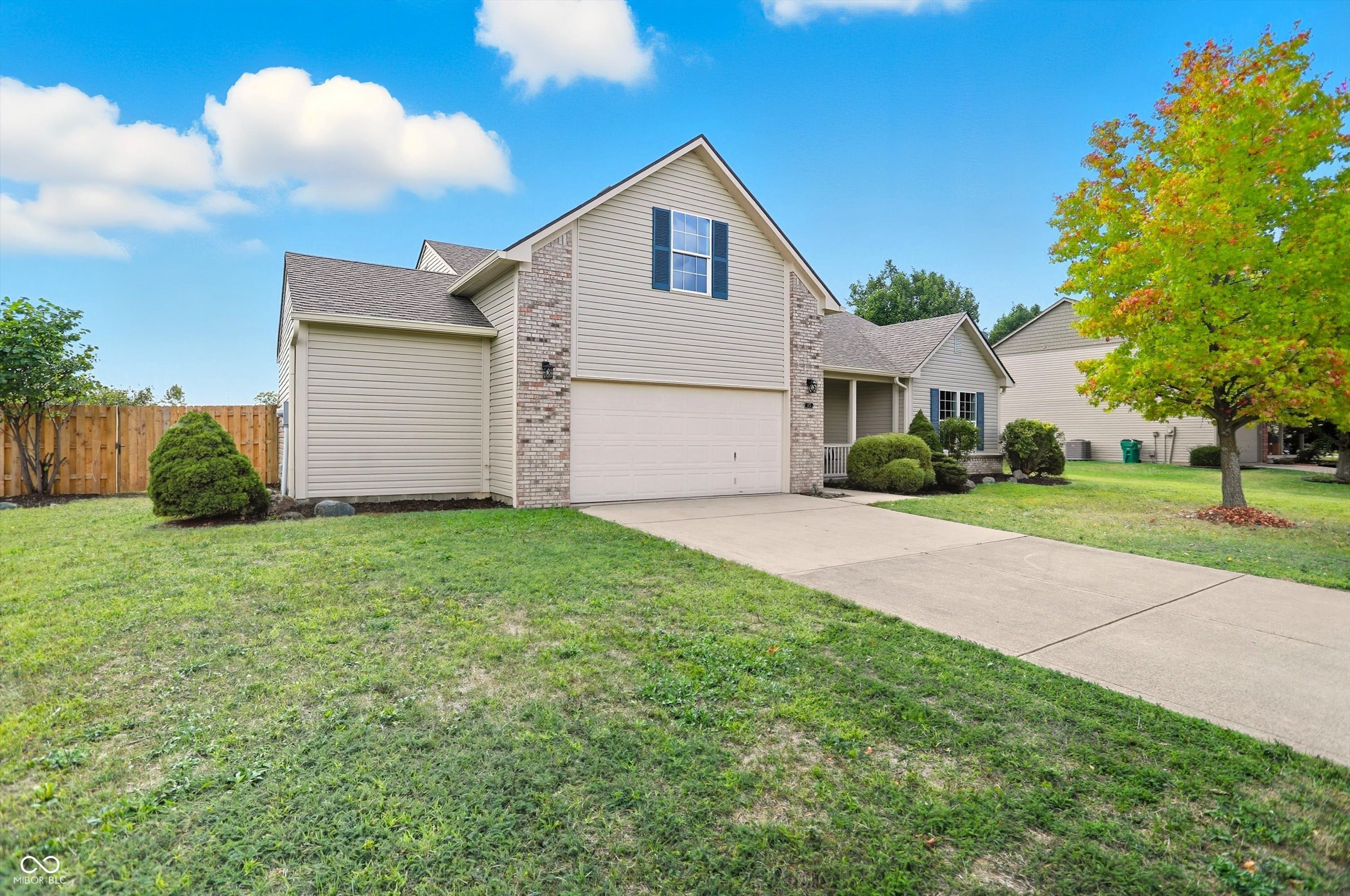 315 McIntosh Lane