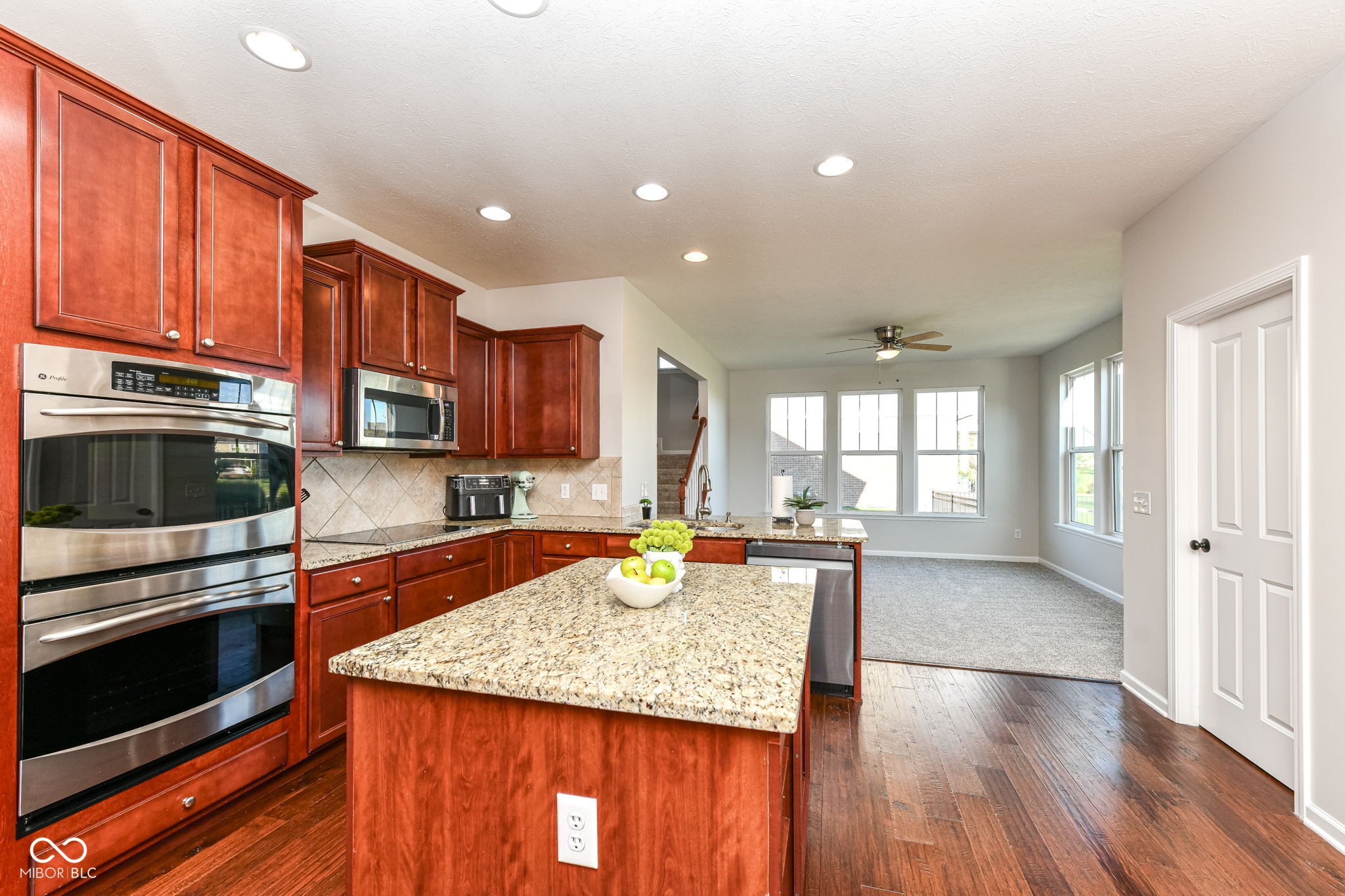 15303 Ackerley Drive