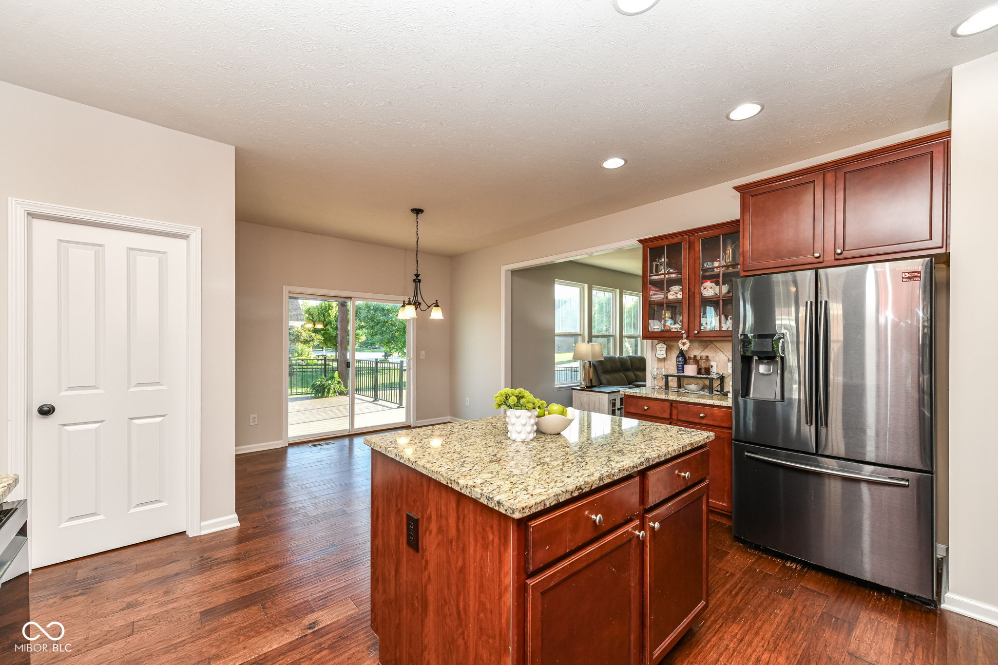 15303 Ackerley Drive