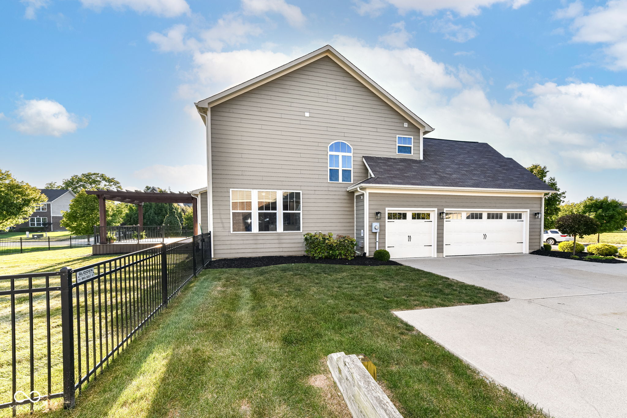 15303 Ackerley Drive