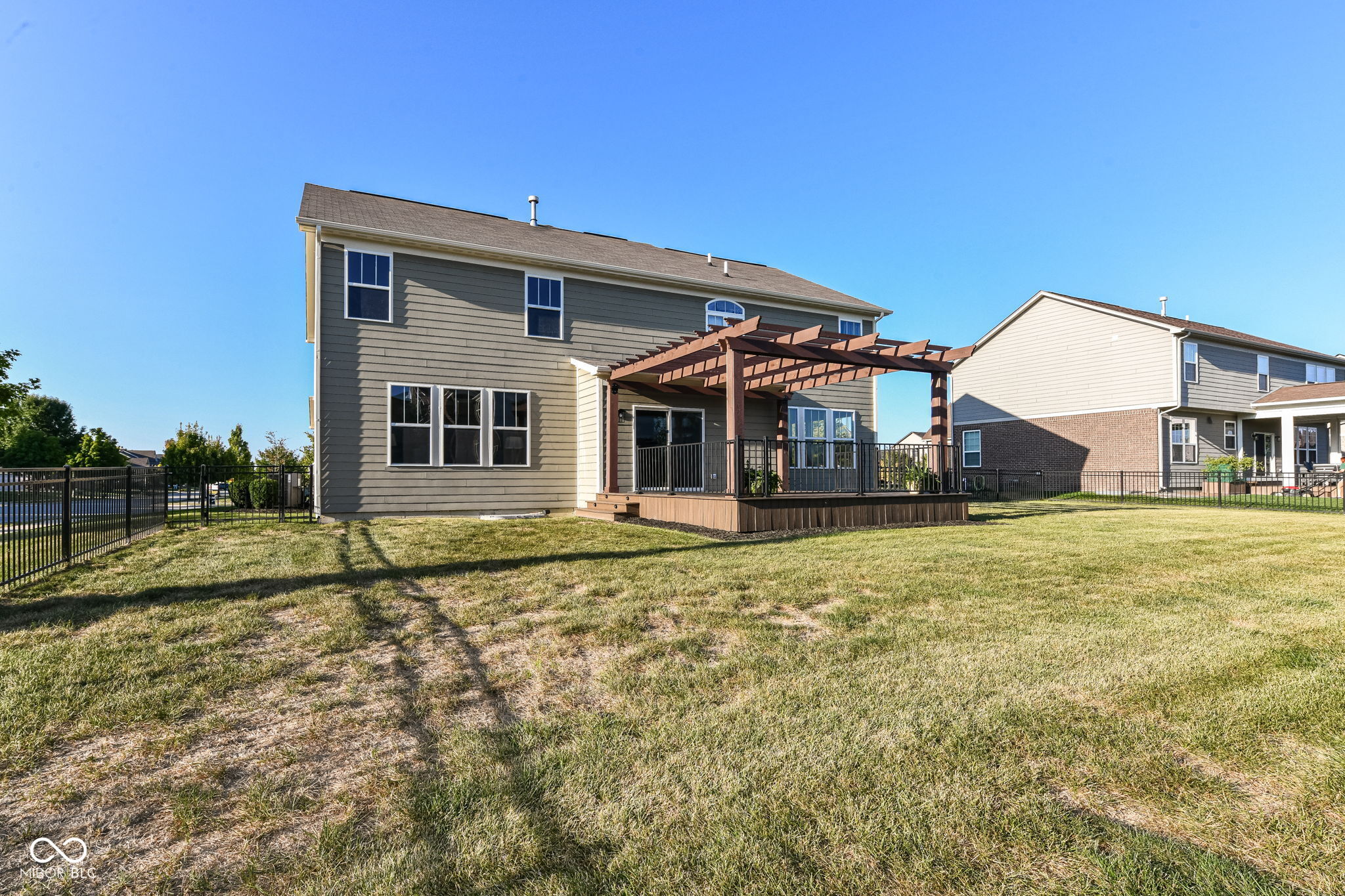 15303 Ackerley Drive