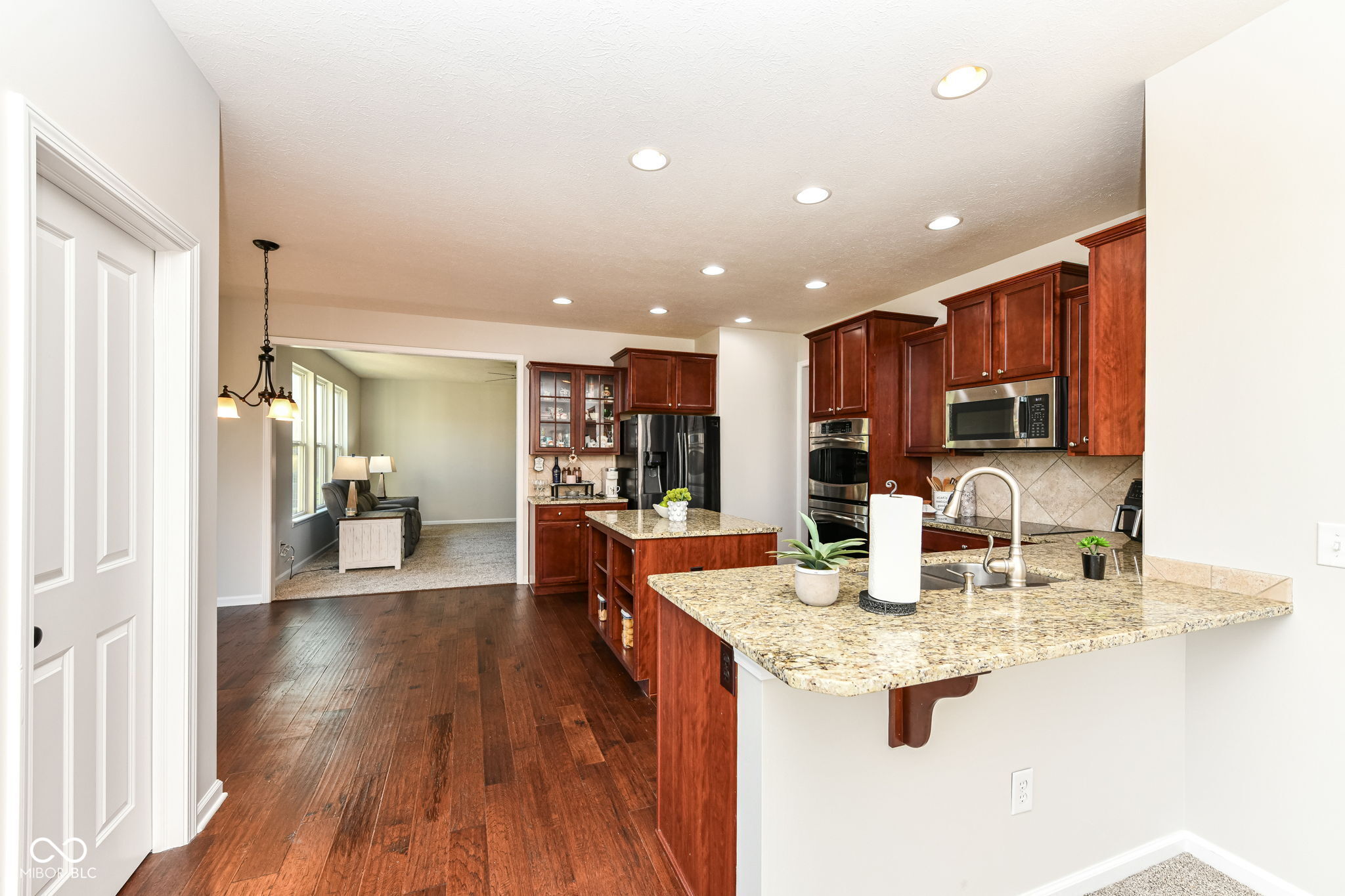 15303 Ackerley Drive