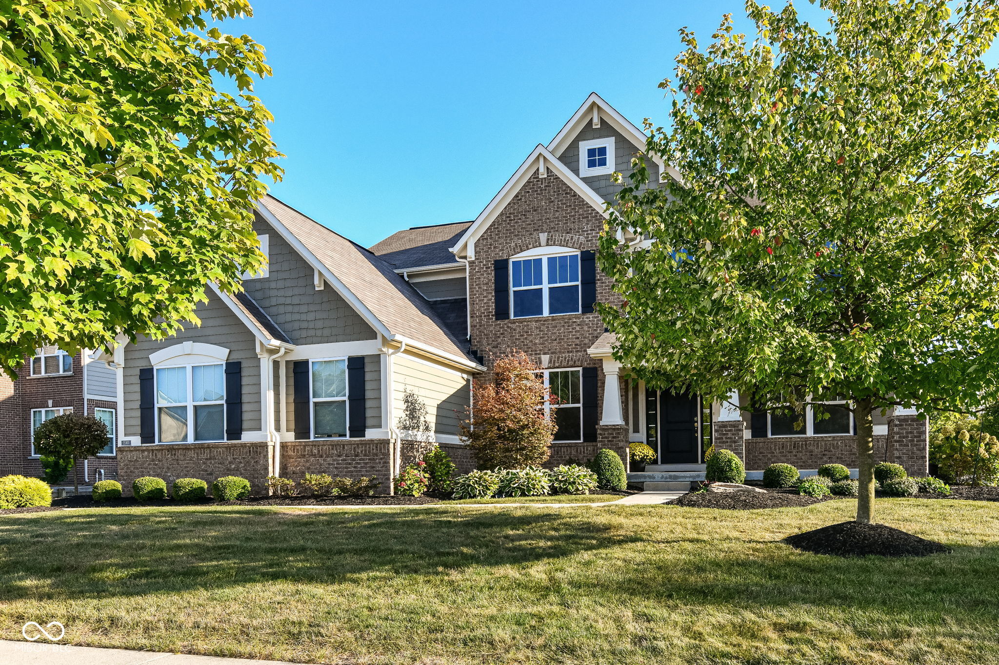 15303 Ackerley Drive