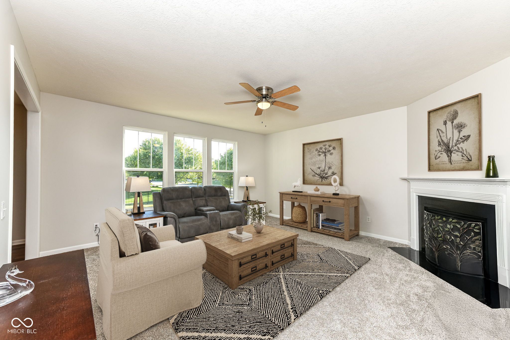 15303 Ackerley Drive