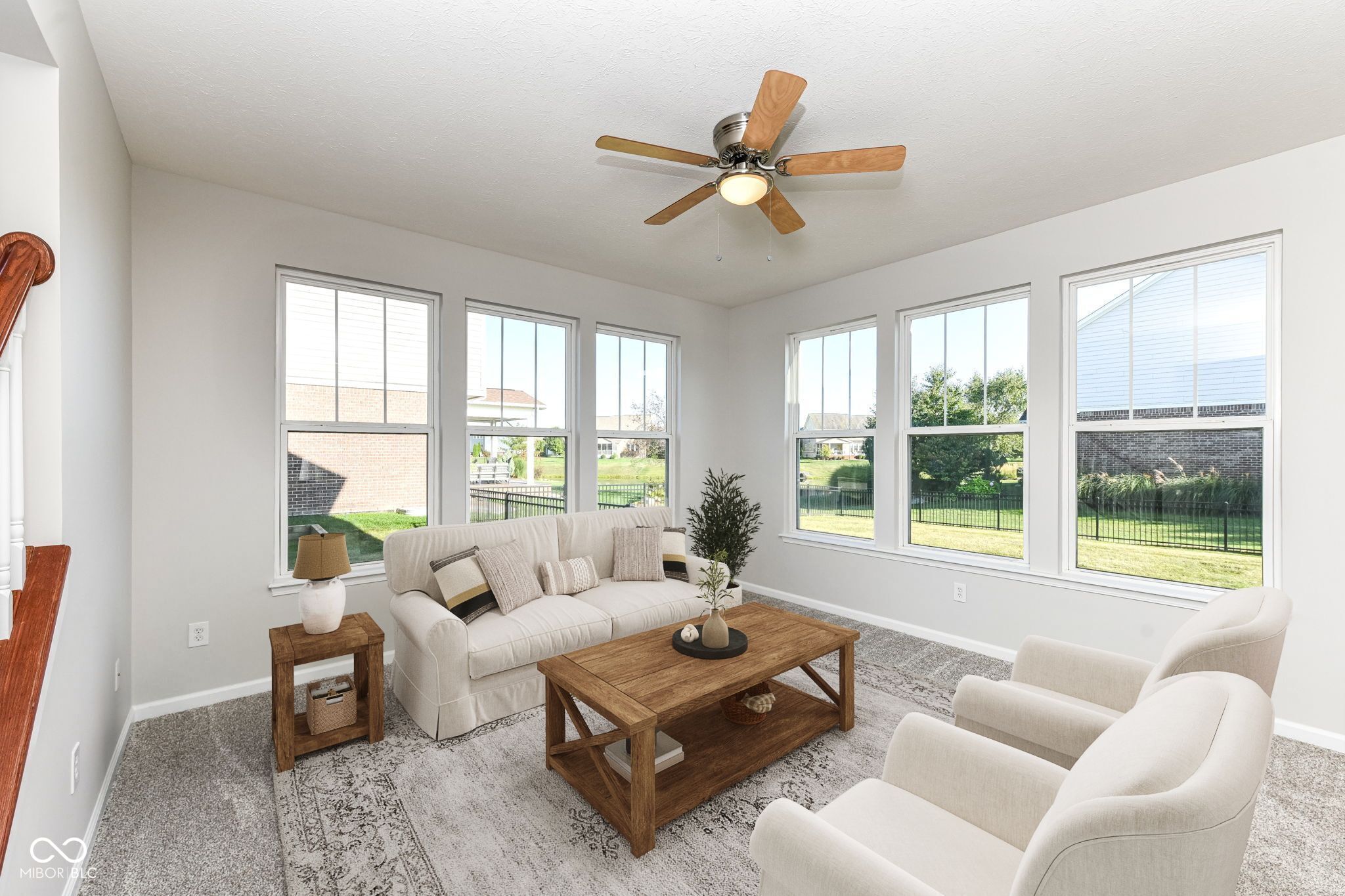 15303 Ackerley Drive