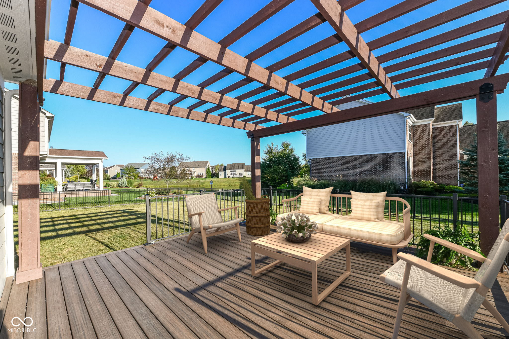 15303 Ackerley Drive