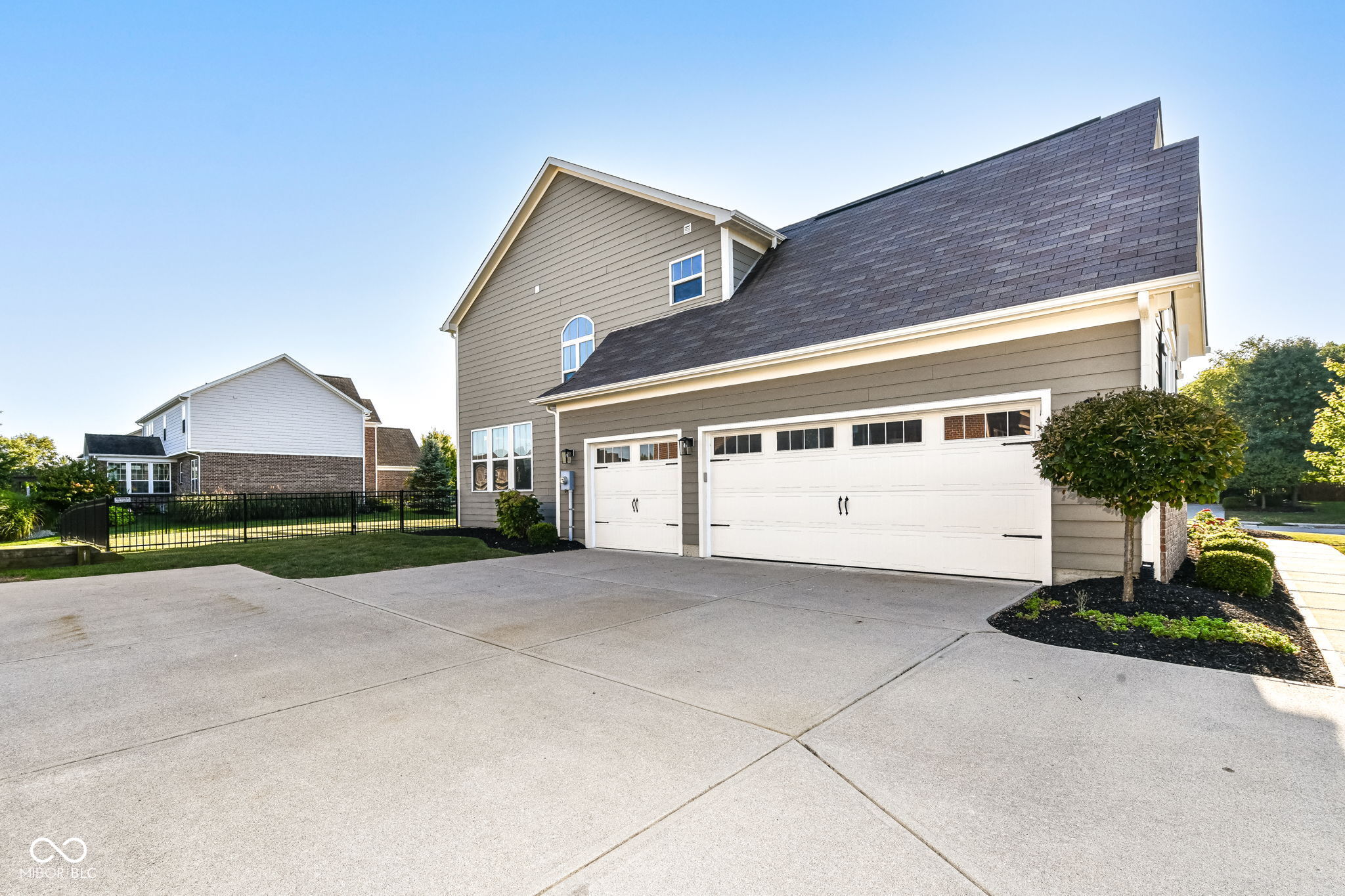 15303 Ackerley Drive