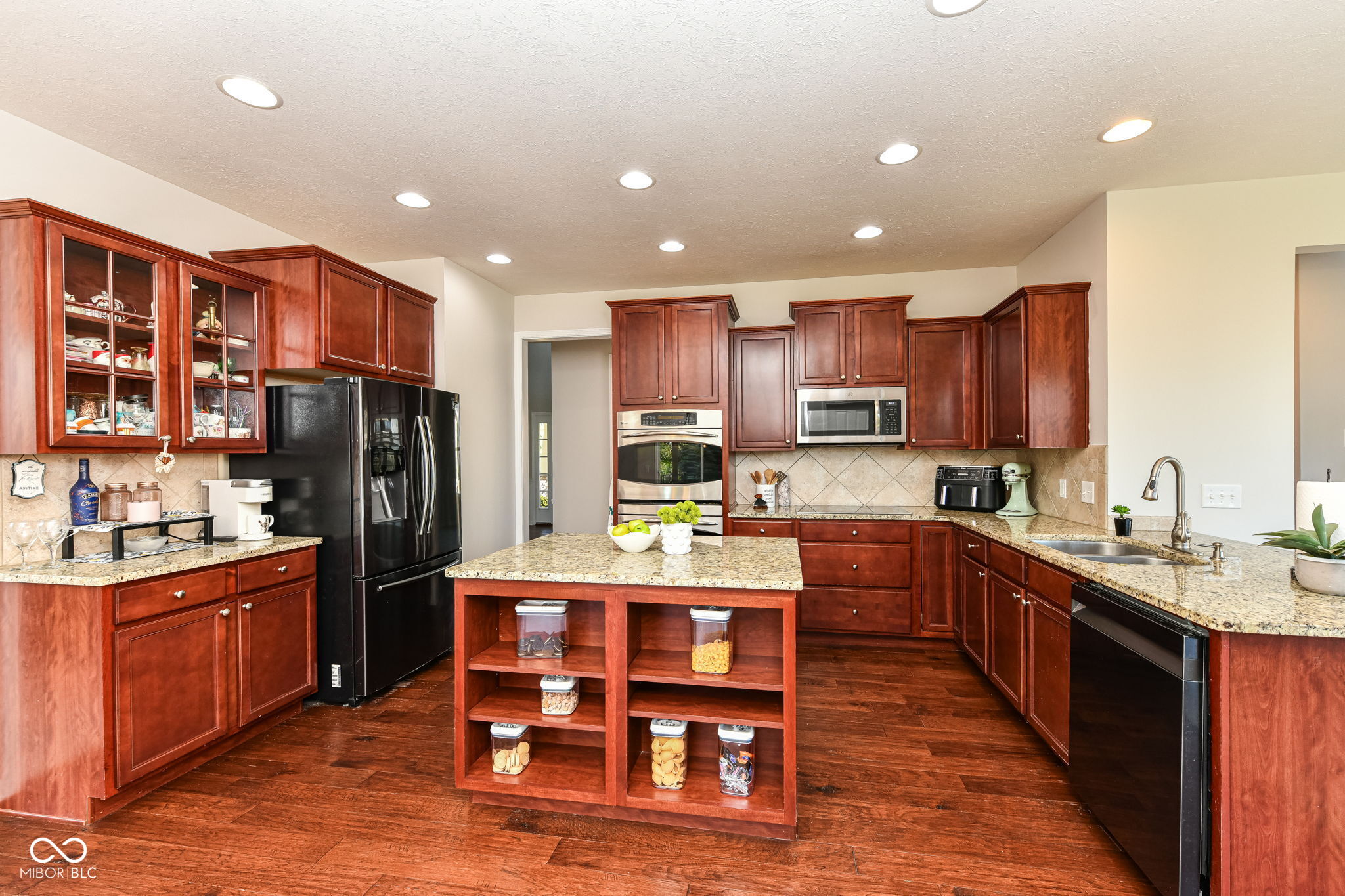 15303 Ackerley Drive