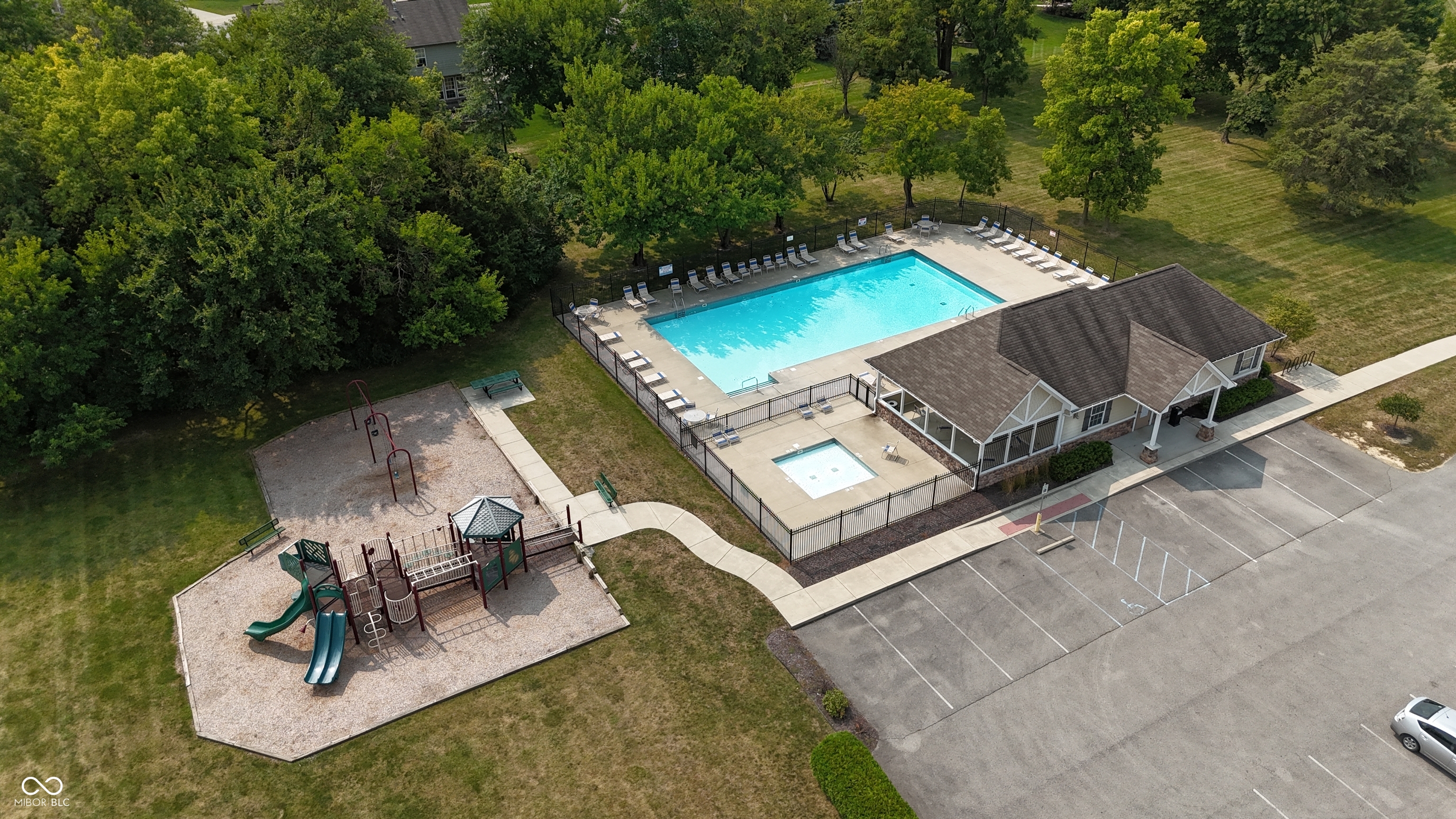 15303 Ackerley Drive