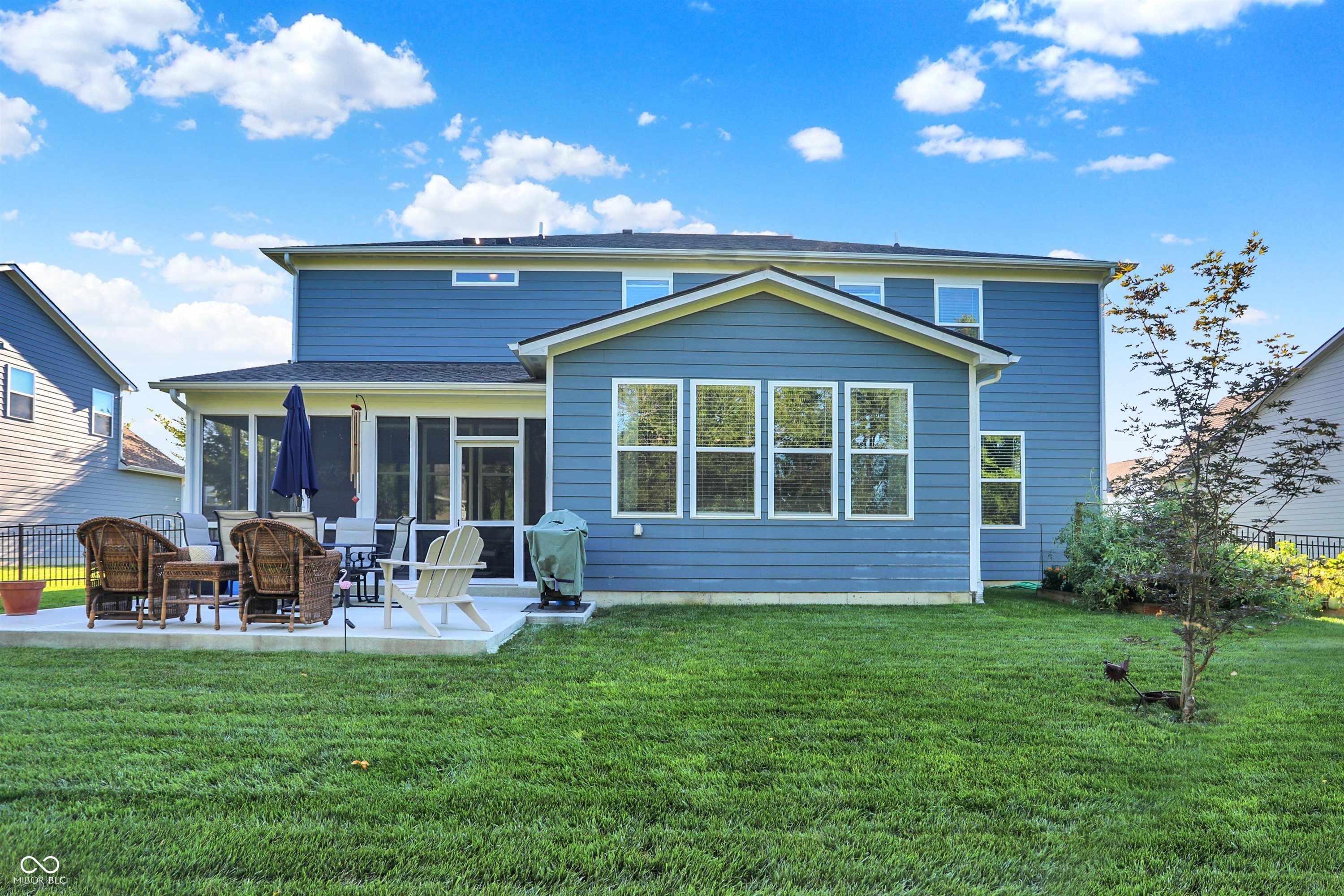 9968 Midnight Line Drive