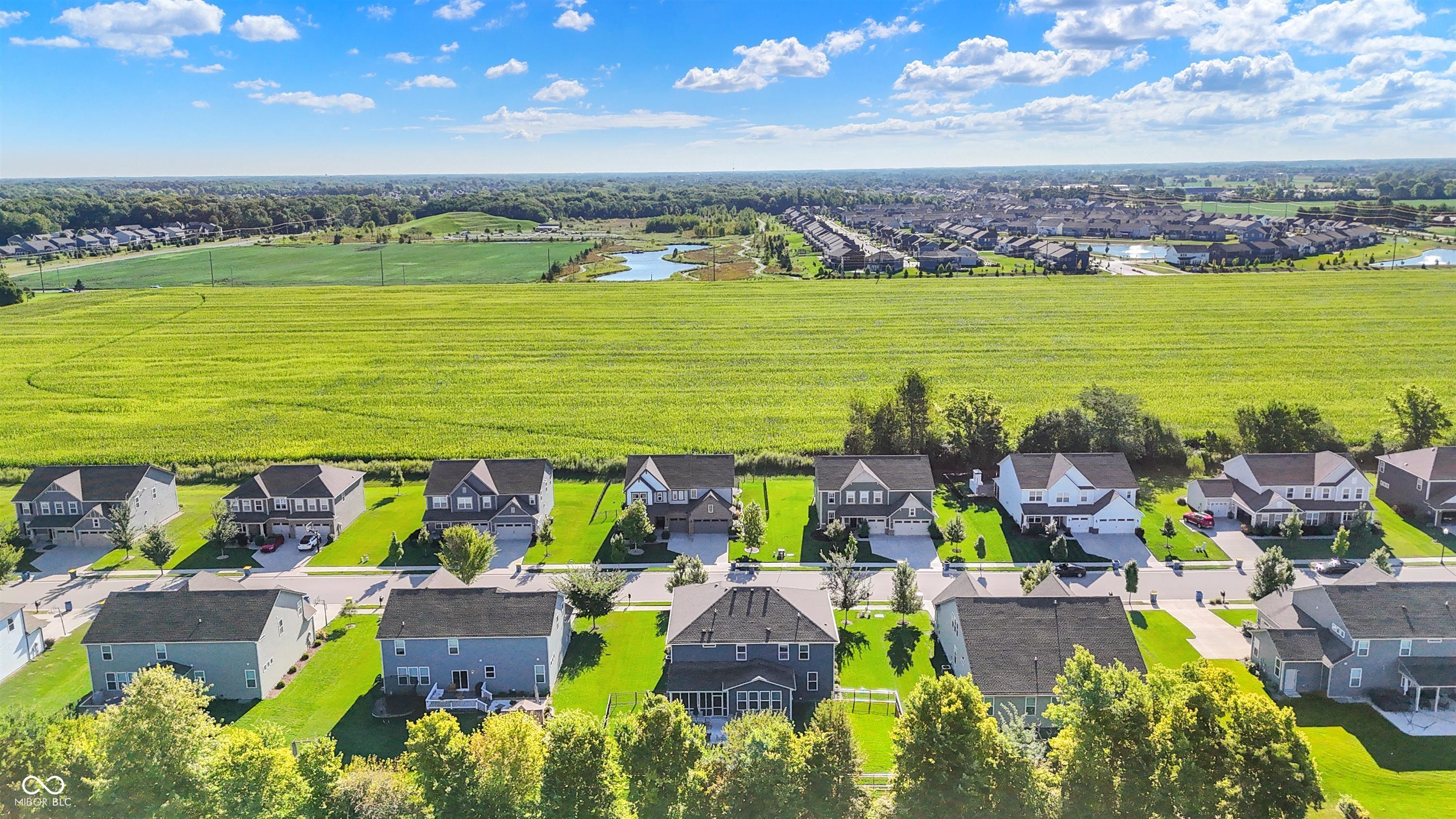 9968 Midnight Line Drive