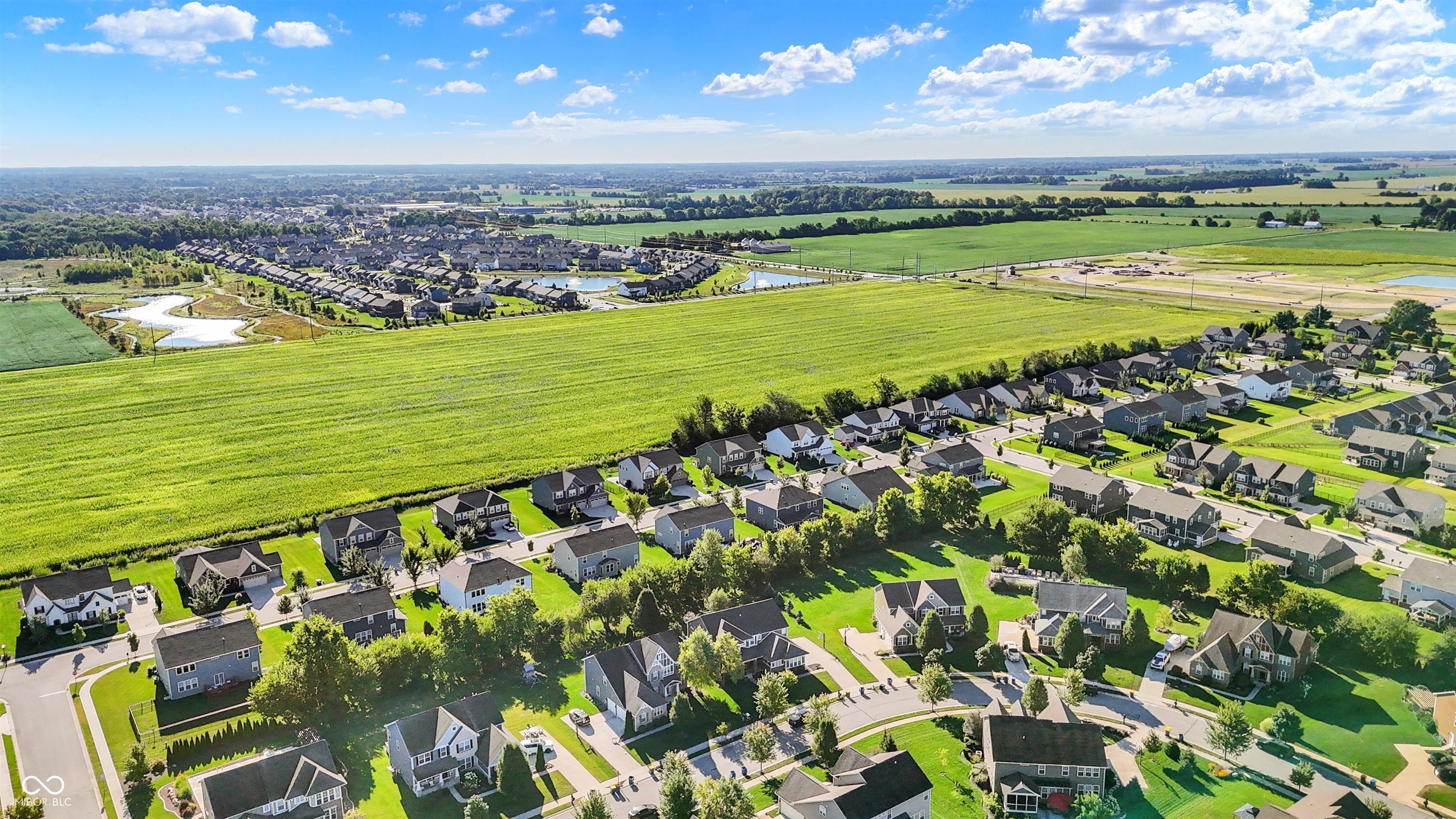 9968 Midnight Line Drive