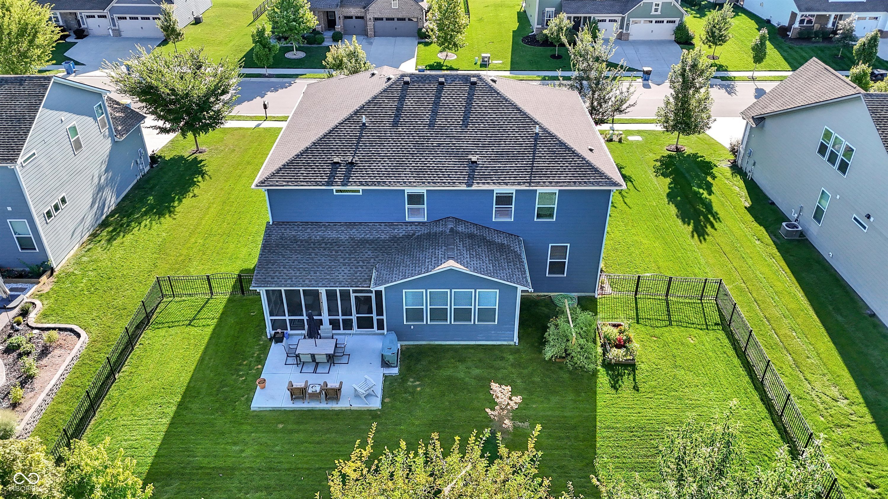 9968 Midnight Line Drive