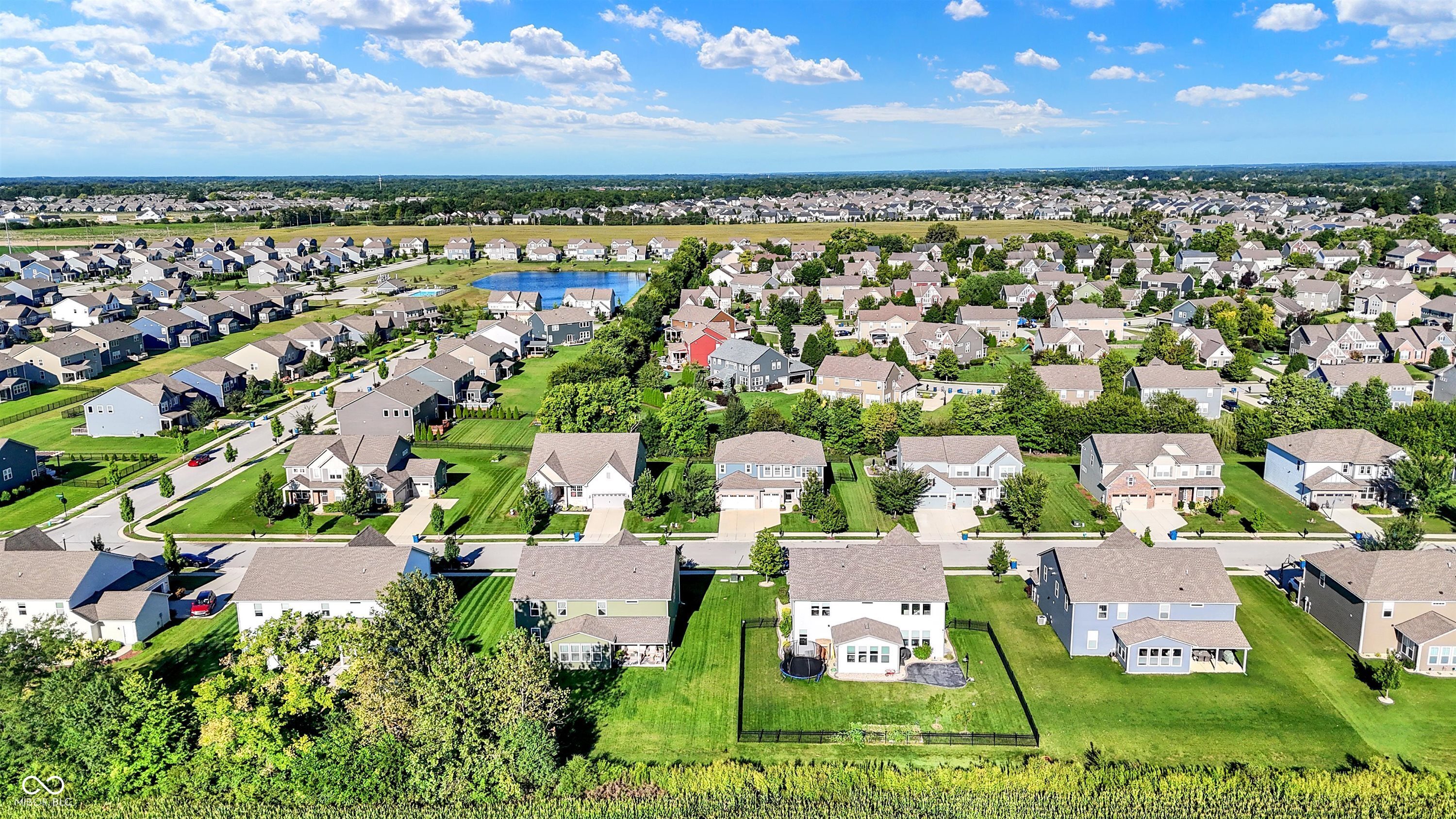 9968 Midnight Line Drive