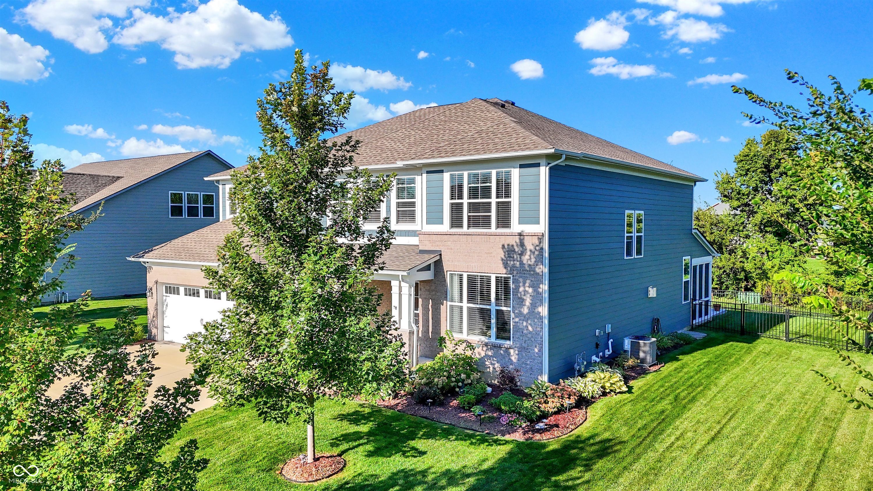 9968 Midnight Line Drive