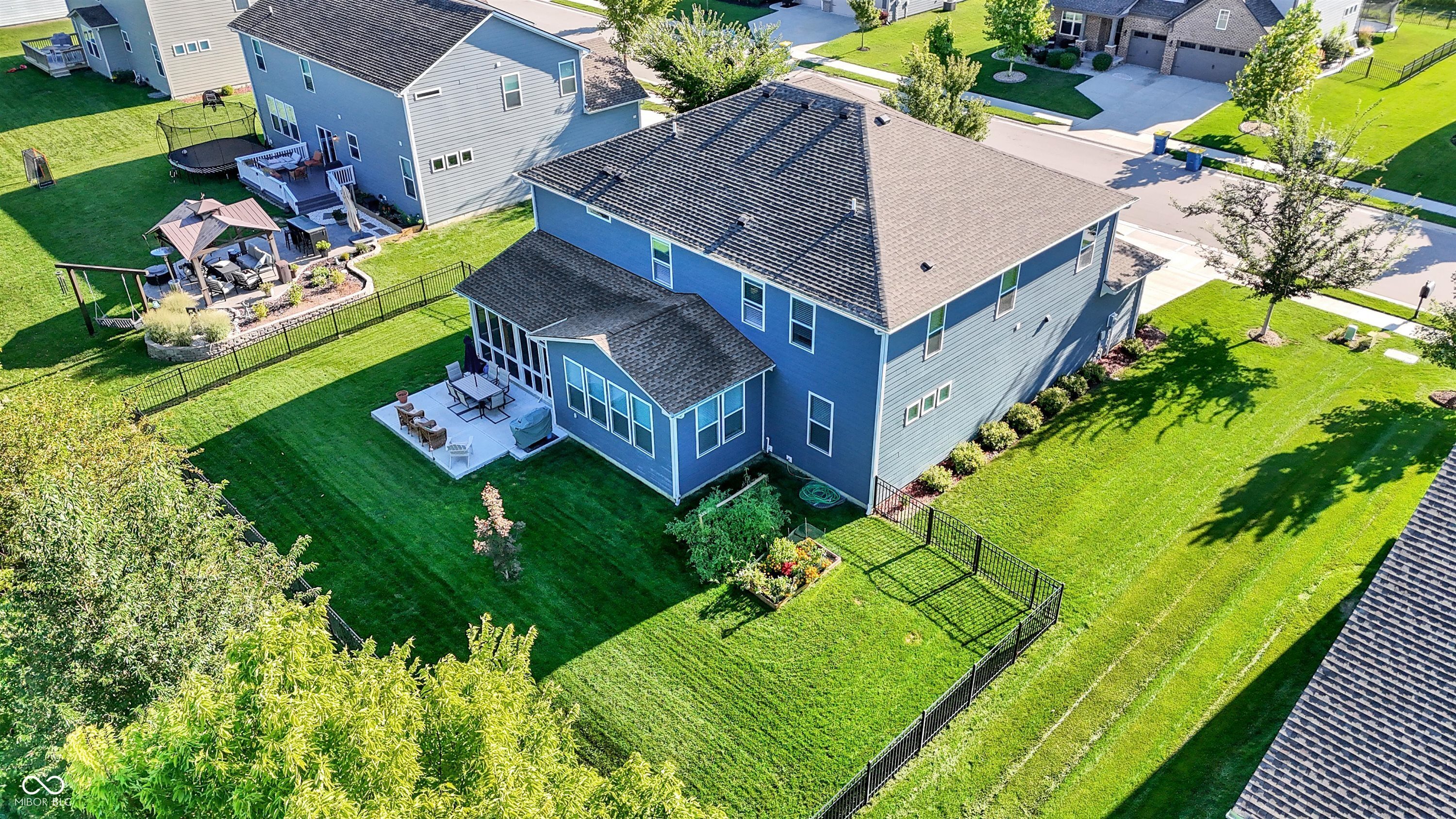 9968 Midnight Line Drive