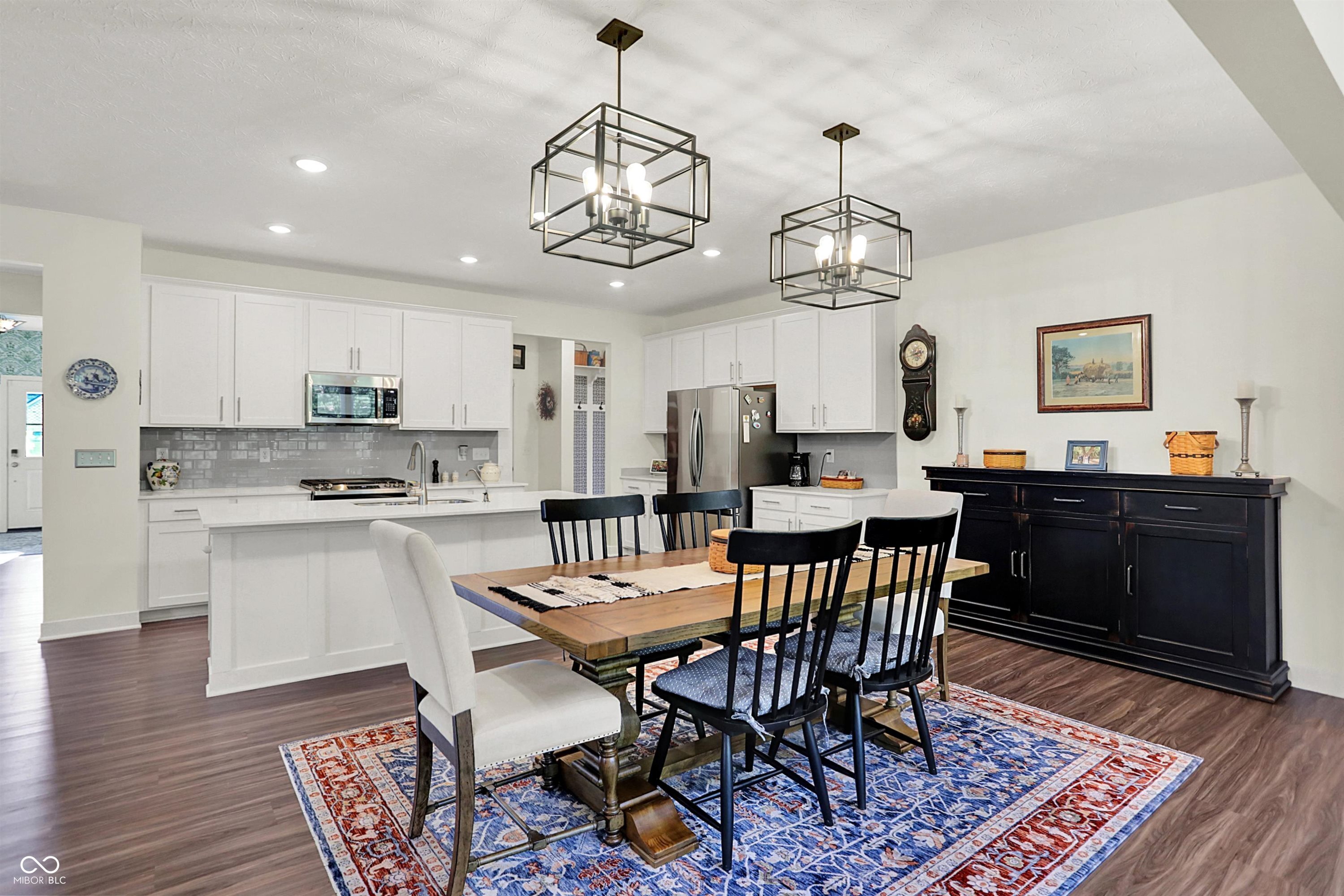 9968 Midnight Line Drive