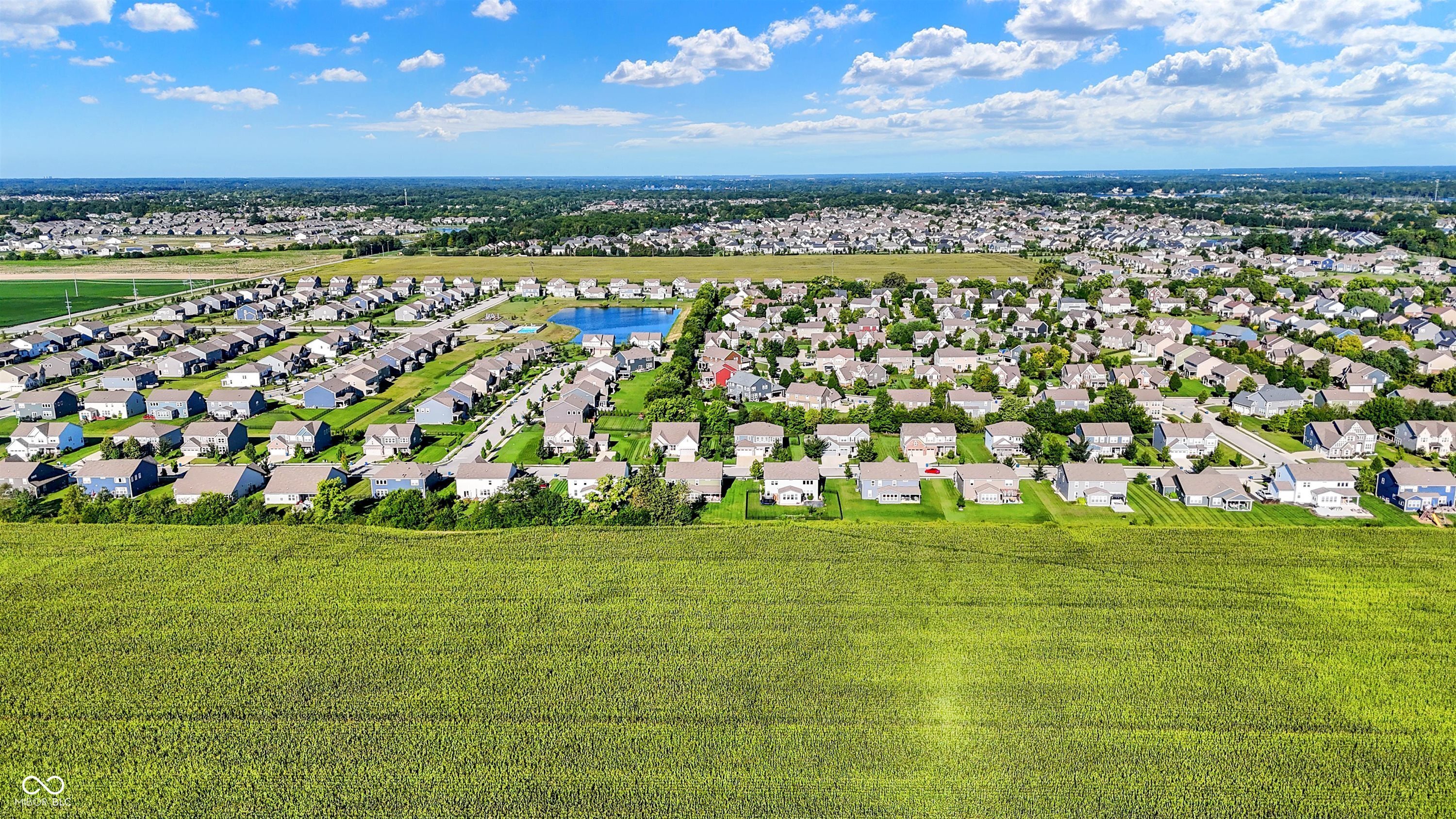 9968 Midnight Line Drive