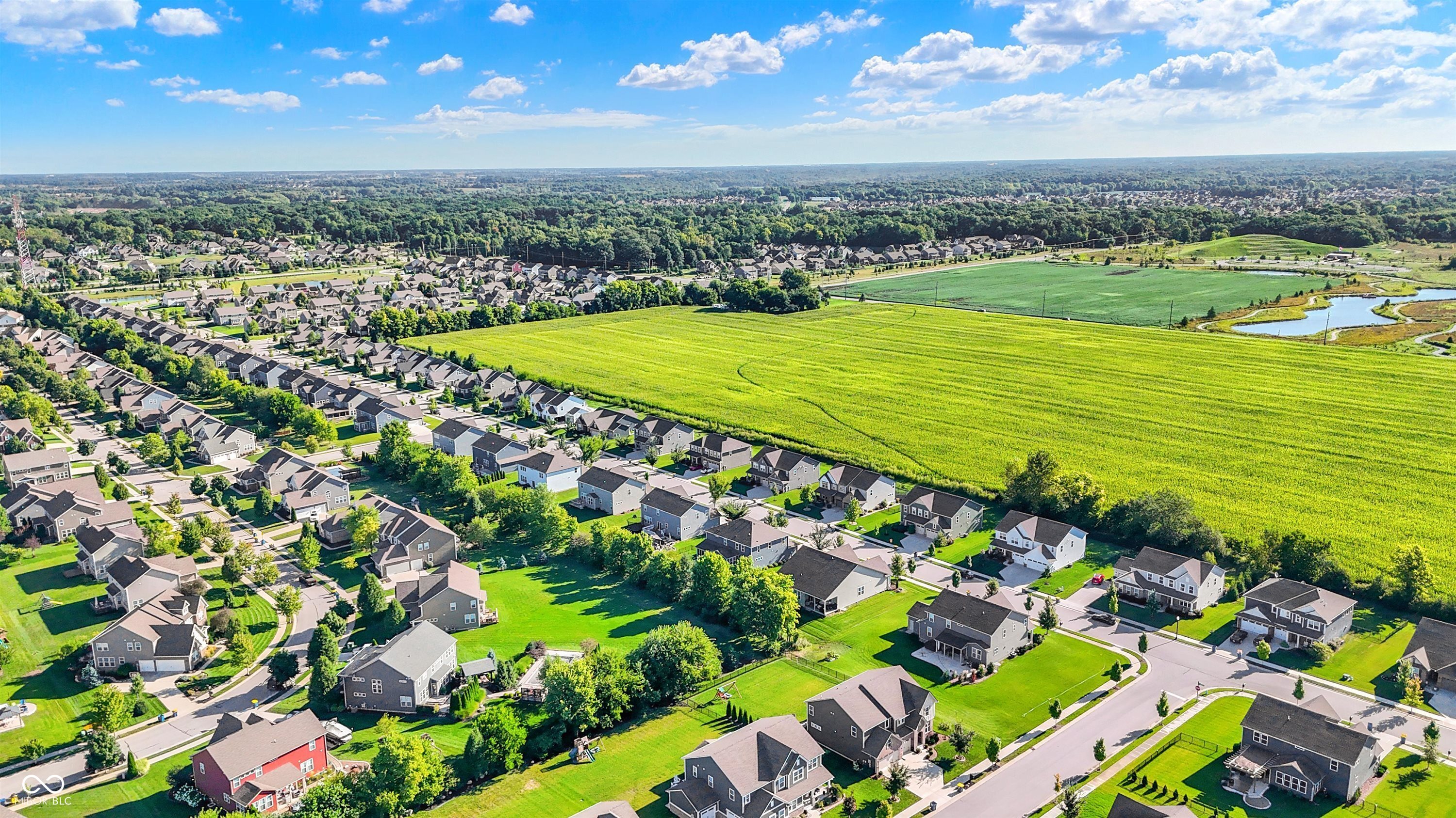 9968 Midnight Line Drive