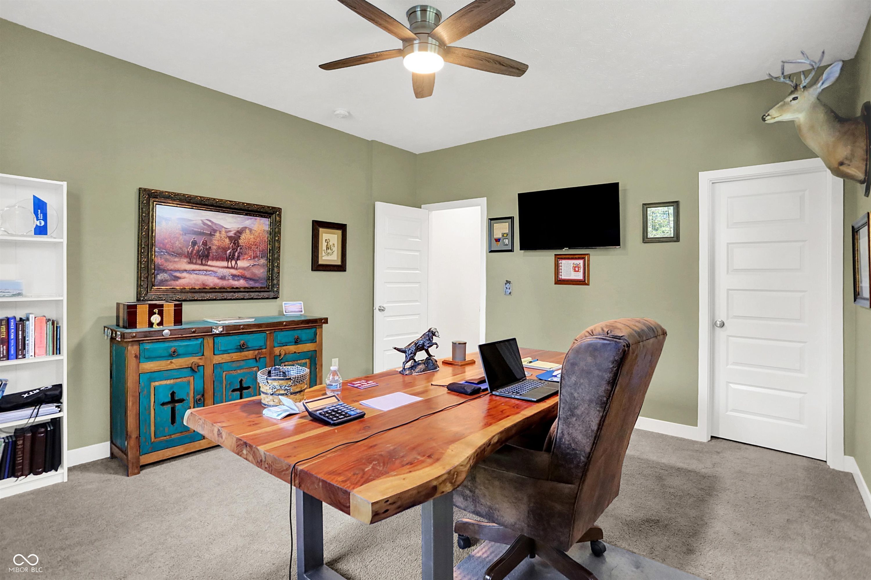 9968 Midnight Line Drive