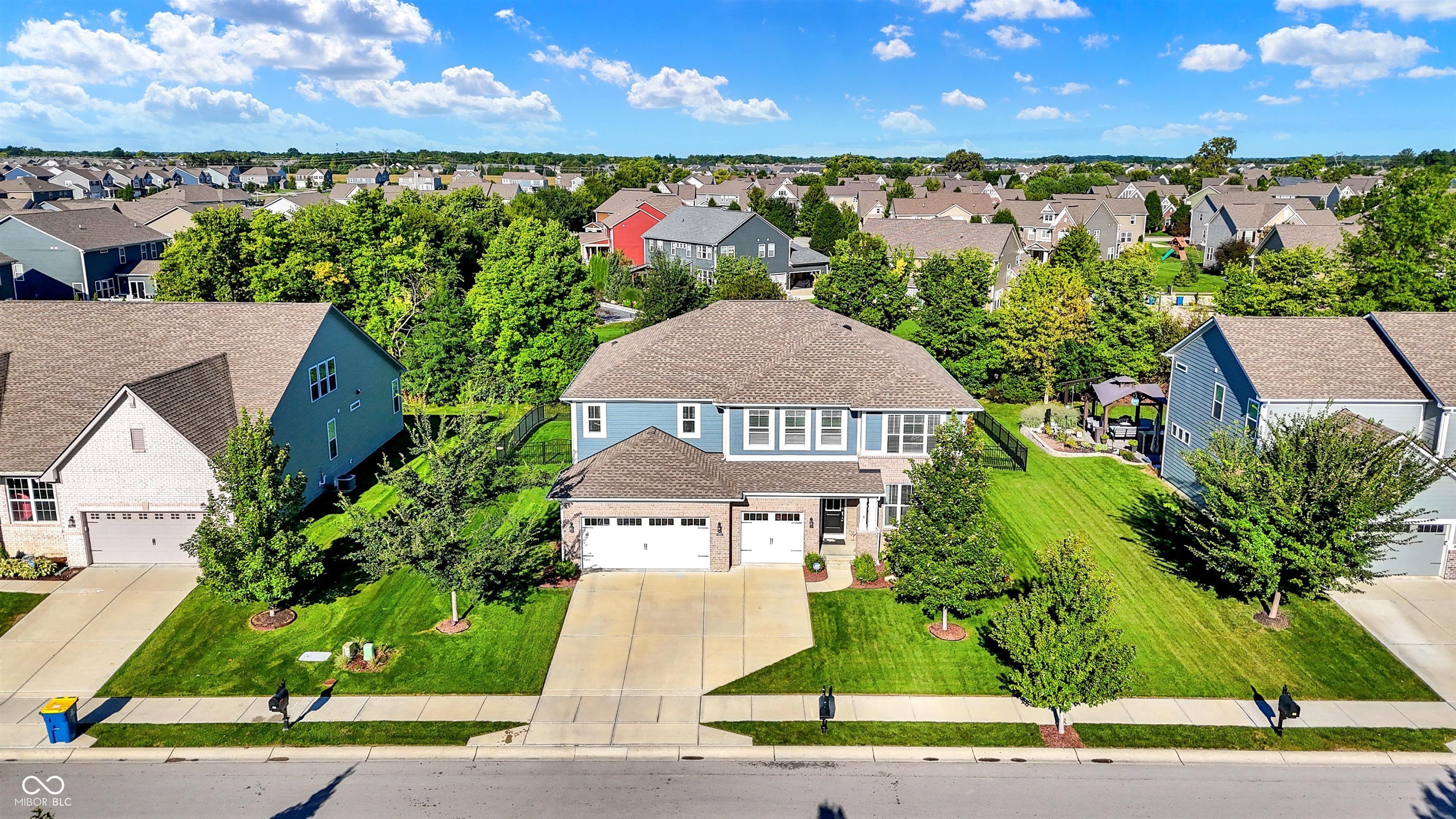 9968 Midnight Line Drive