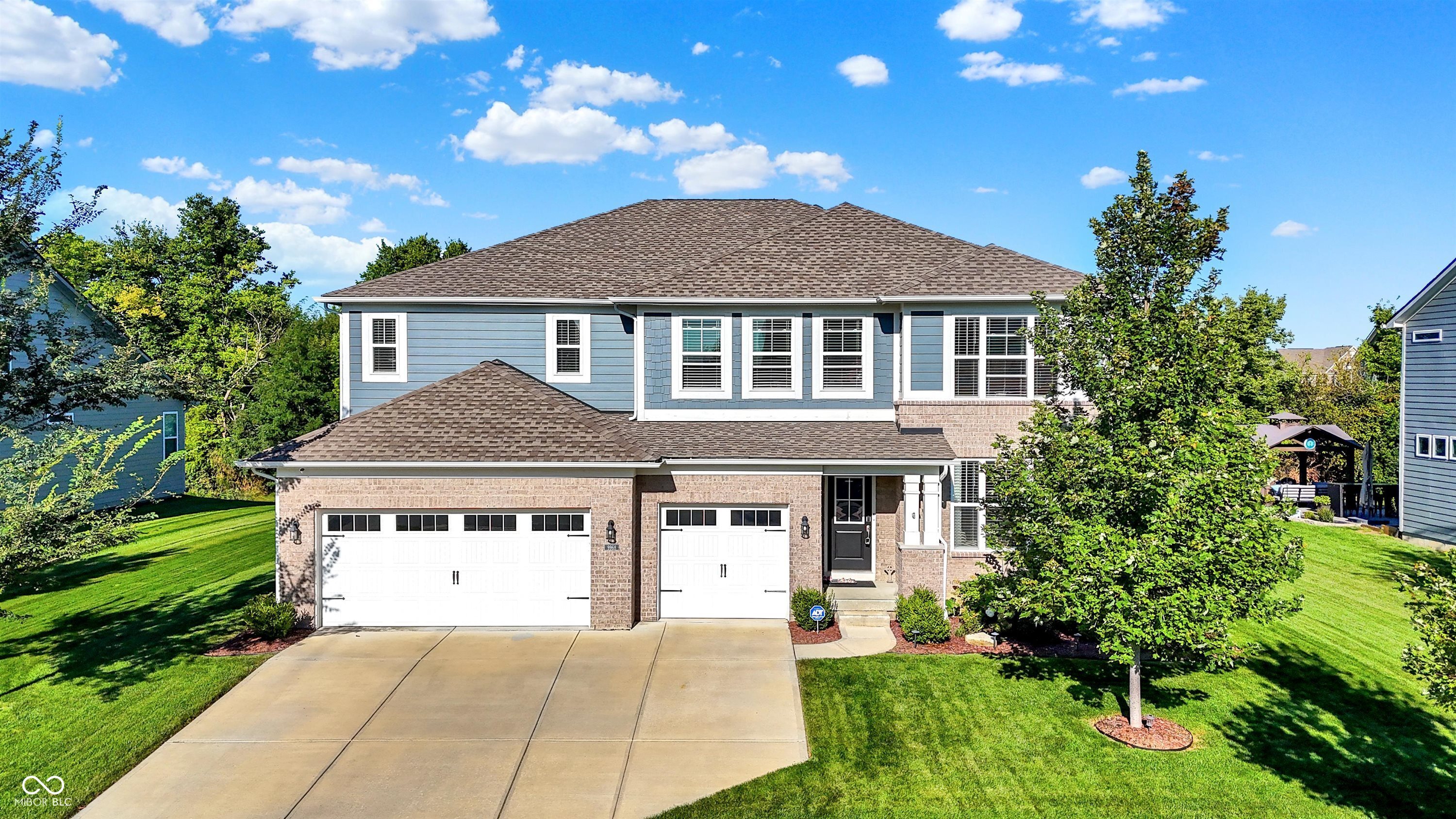 9968 Midnight Line Drive