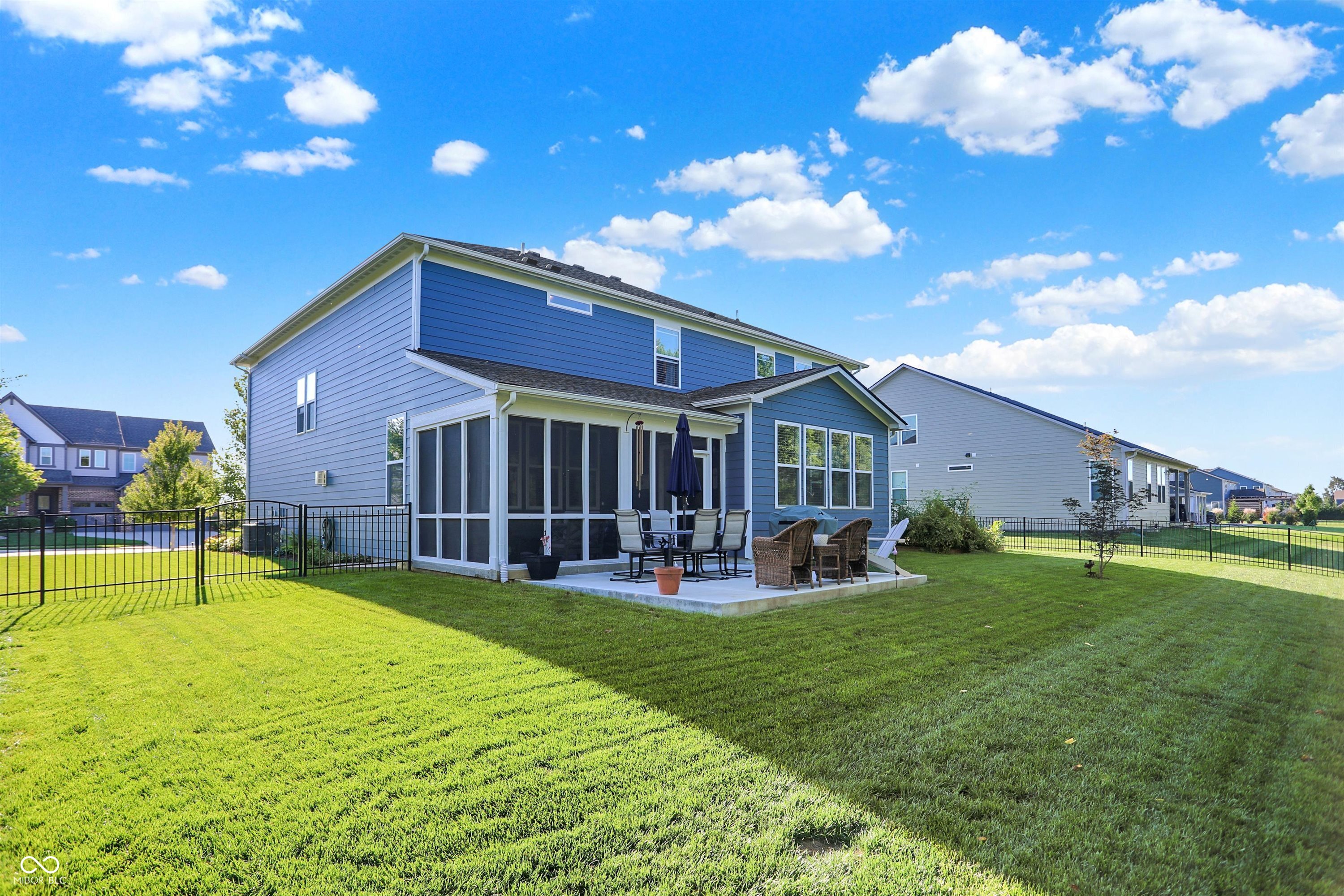 9968 Midnight Line Drive