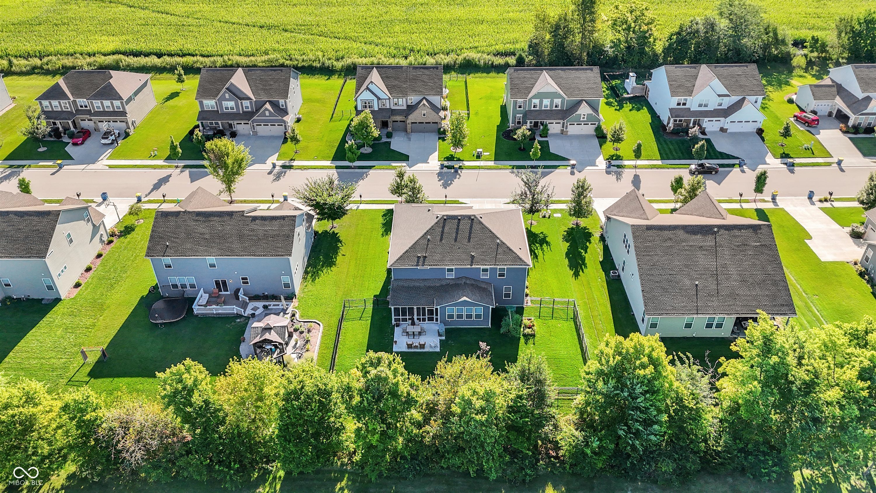 9968 Midnight Line Drive