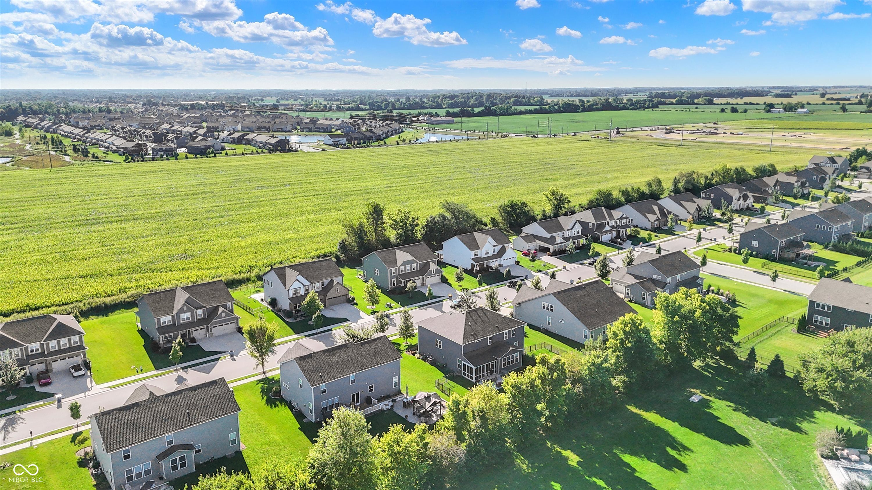 9968 Midnight Line Drive