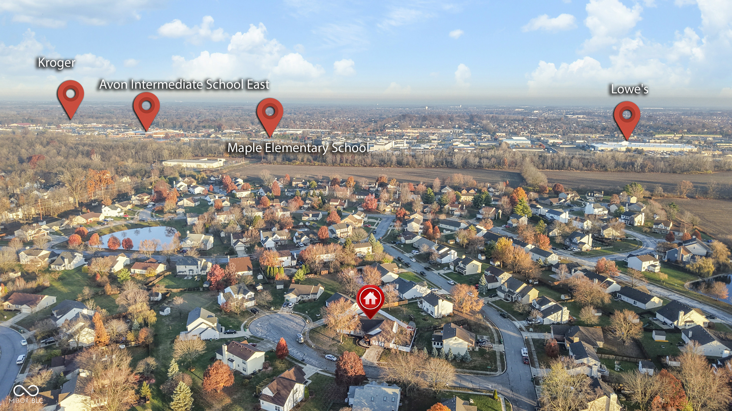 7674 Doone Valley Court