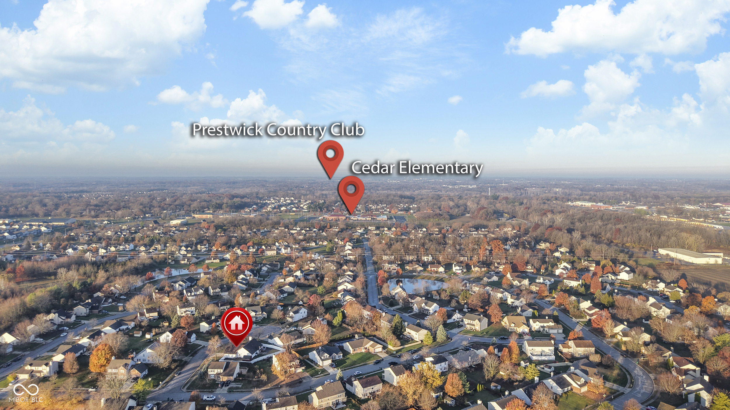 7674 Doone Valley Court