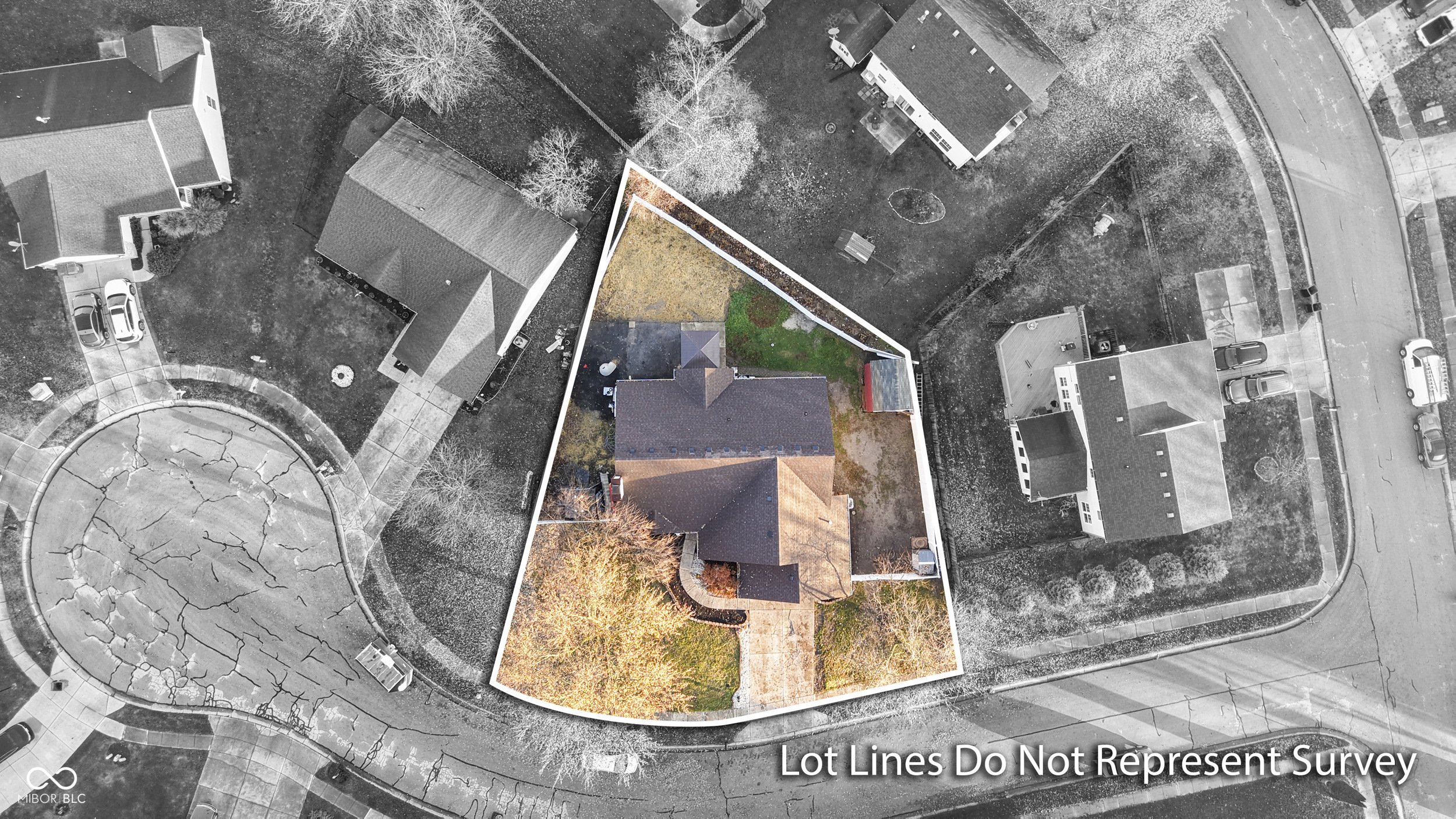 7674 Doone Valley Court