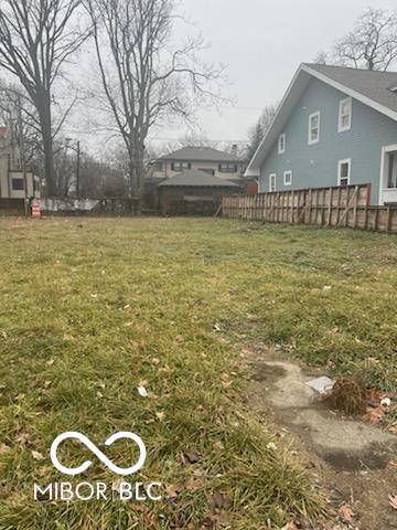 3125 N College Avenue