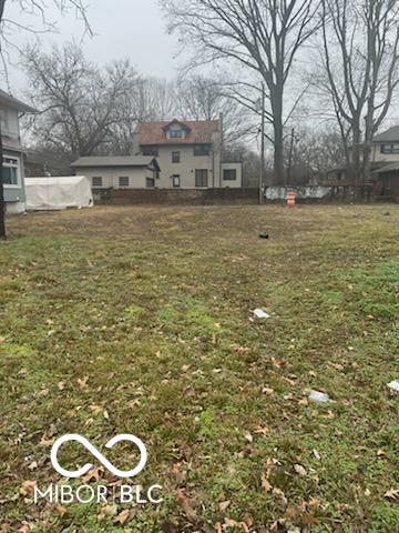 3131 N College Avenue