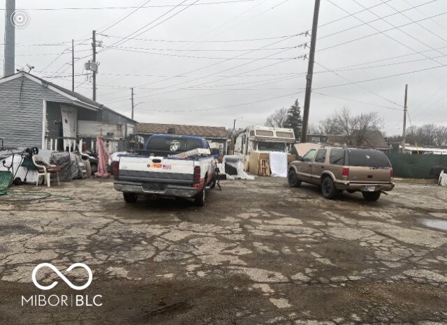 3723 Massachusetts Avenue