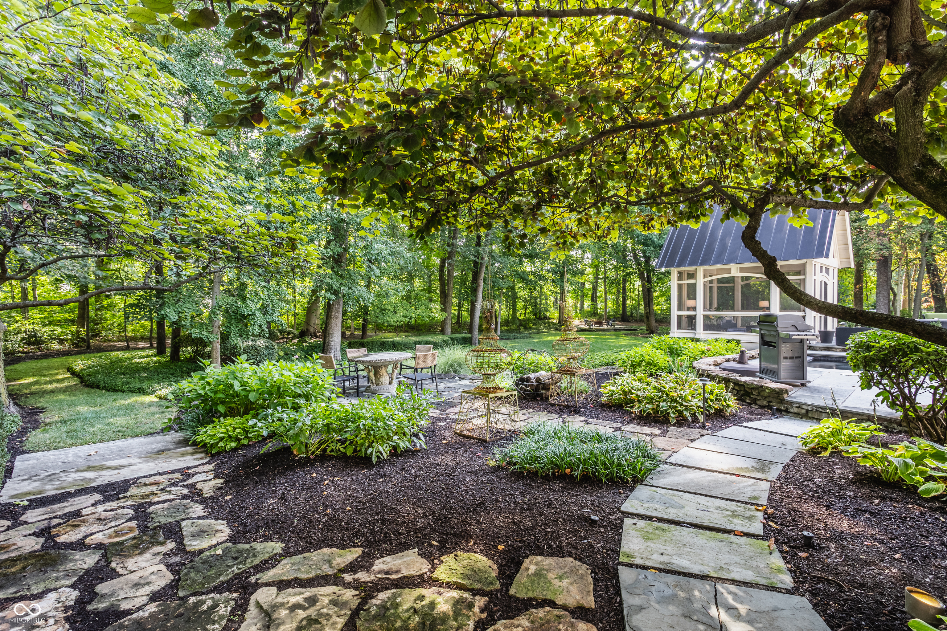 11091 Crooked Stick Lane
